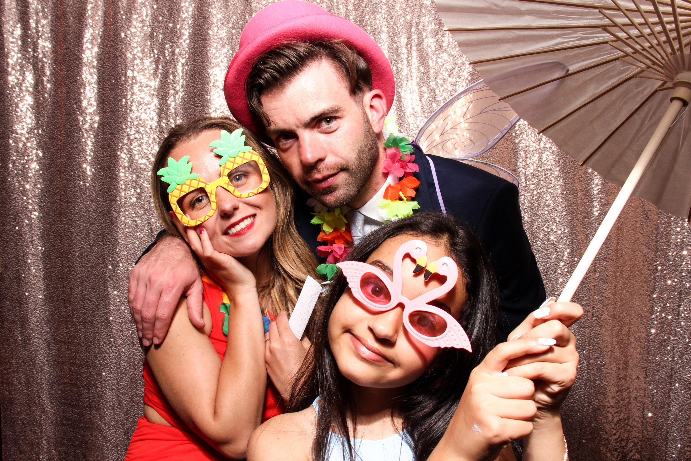 Jasmin & Rob's Wedding | View more photos from the event at gallery.picturematic.co/u/Picturematic/Jasmin-Robs-Wedding