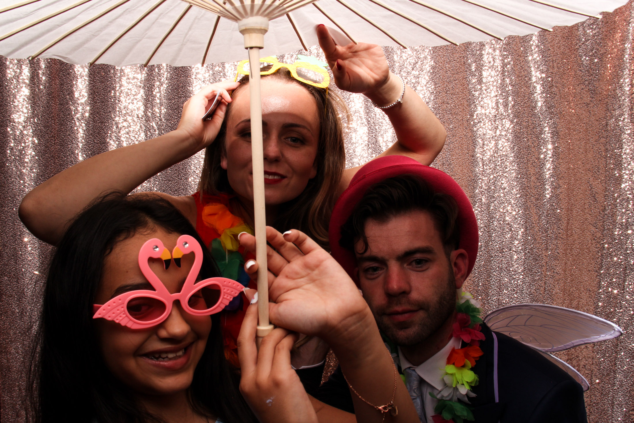 Jasmin & Rob's Wedding | View more photos from the event at gallery.picturematic.co/u/Picturematic/Jasmin-Robs-Wedding