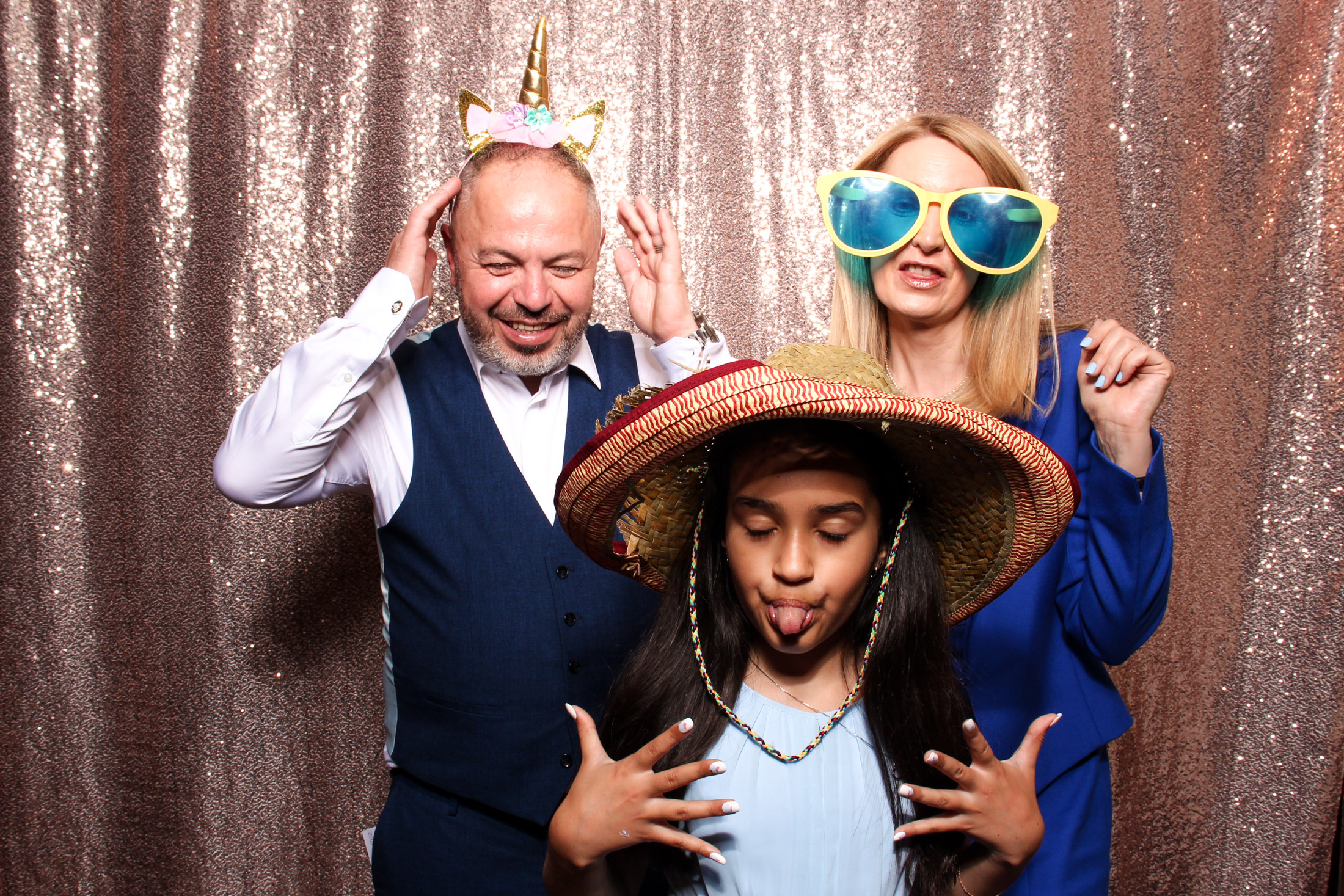 Jasmin & Rob's Wedding | View more photos from the event at gallery.picturematic.co/u/Picturematic/Jasmin-Robs-Wedding