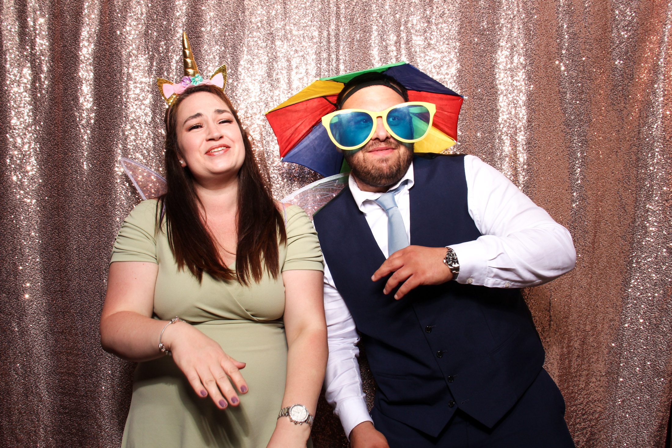 Jasmin & Rob's Wedding | View more photos from the event at gallery.picturematic.co/u/Picturematic/Jasmin-Robs-Wedding