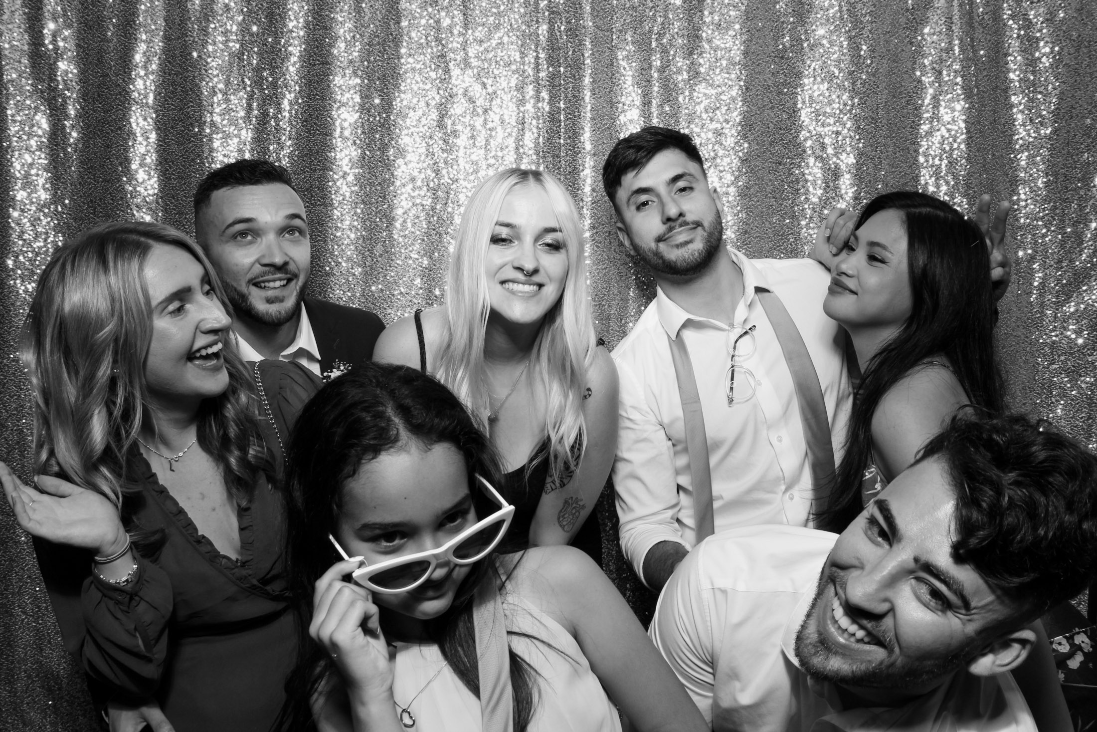 Jasmin & Rob's Wedding | View more photos from the event at gallery.picturematic.co/u/Picturematic/Jasmin-Robs-Wedding