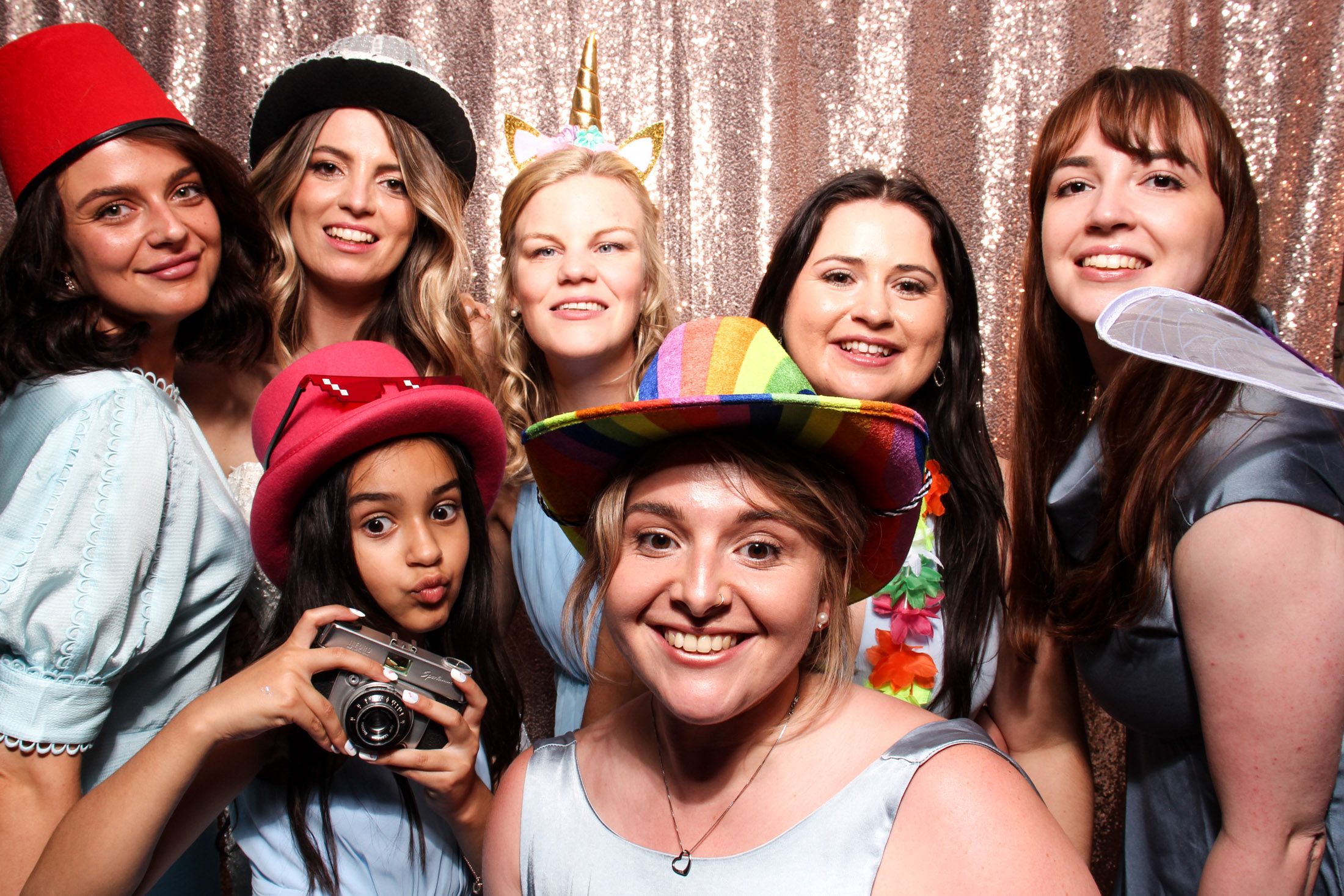 Jasmin & Rob's Wedding | View more photos from the event at gallery.picturematic.co/u/Picturematic/Jasmin-Robs-Wedding