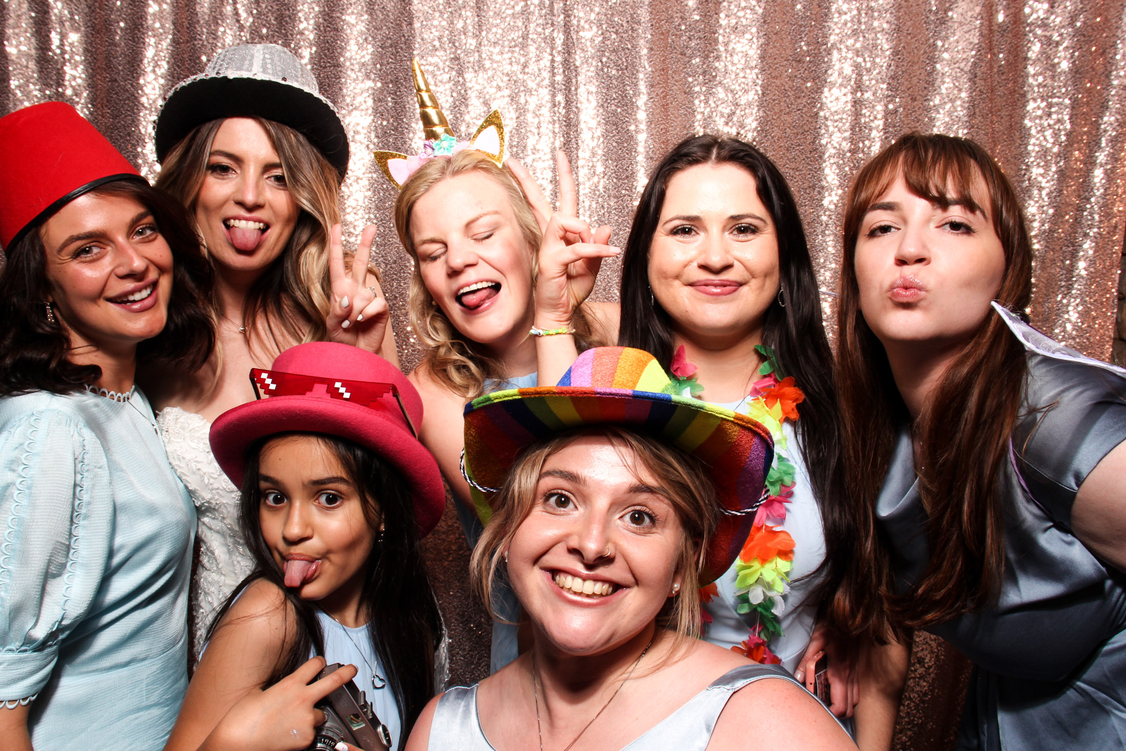 Jasmin & Rob's Wedding | View more photos from the event at gallery.picturematic.co/u/Picturematic/Jasmin-Robs-Wedding