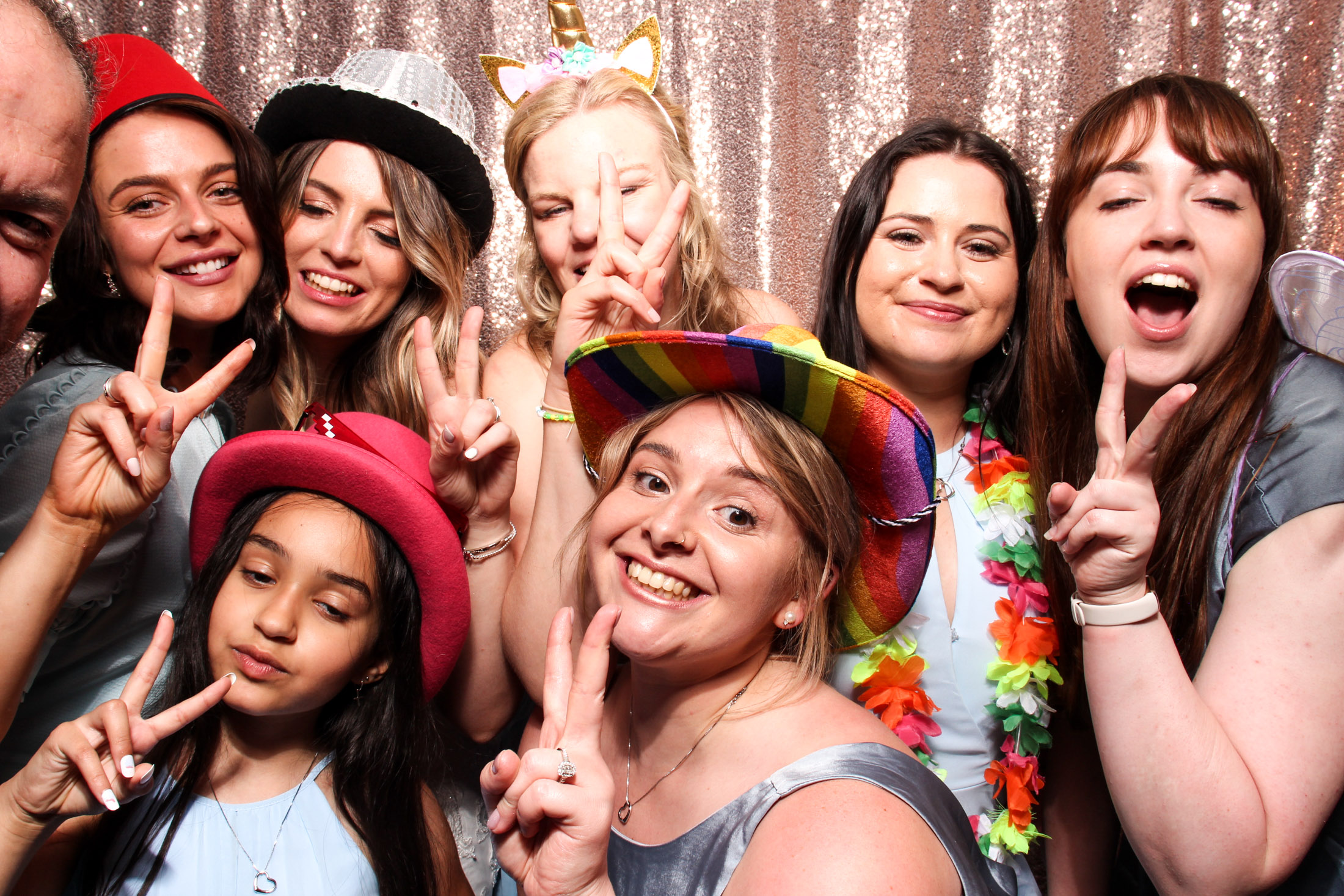 Jasmin & Rob's Wedding | View more photos from the event at gallery.picturematic.co/u/Picturematic/Jasmin-Robs-Wedding