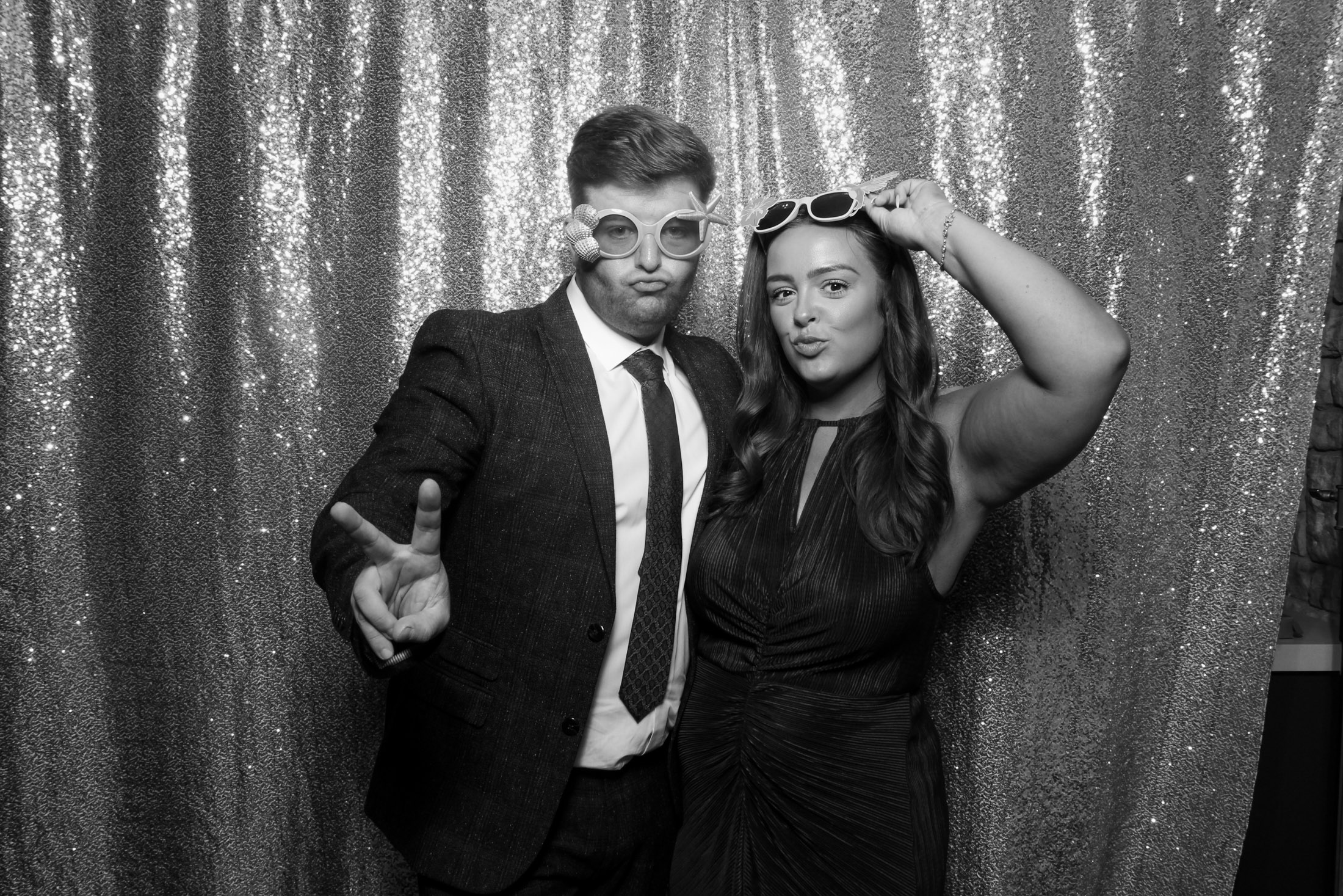 Jasmin & Rob's Wedding | View more photos from the event at gallery.picturematic.co/u/Picturematic/Jasmin-Robs-Wedding