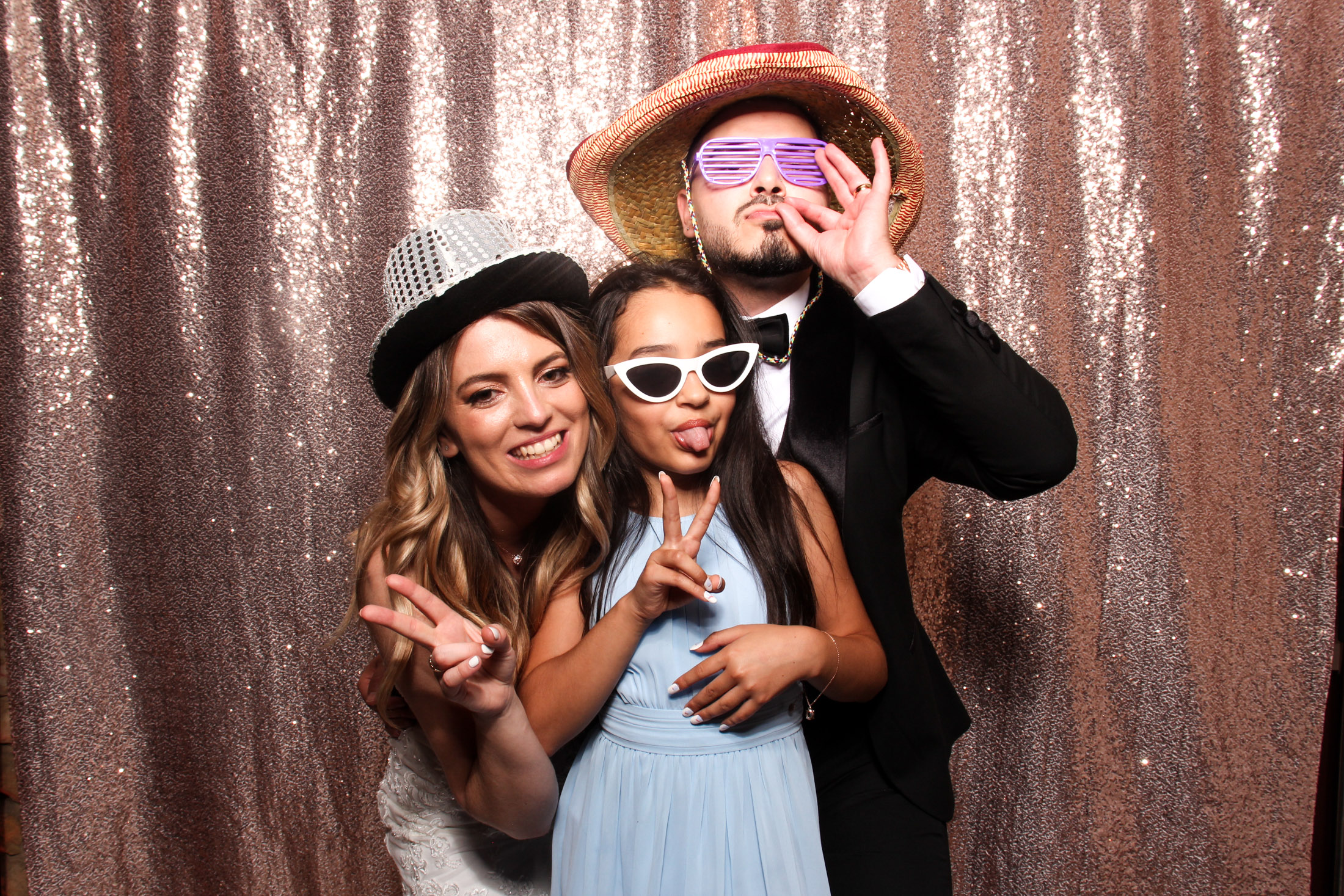 Jasmin & Rob's Wedding | View more photos from the event at gallery.picturematic.co/u/Picturematic/Jasmin-Robs-Wedding