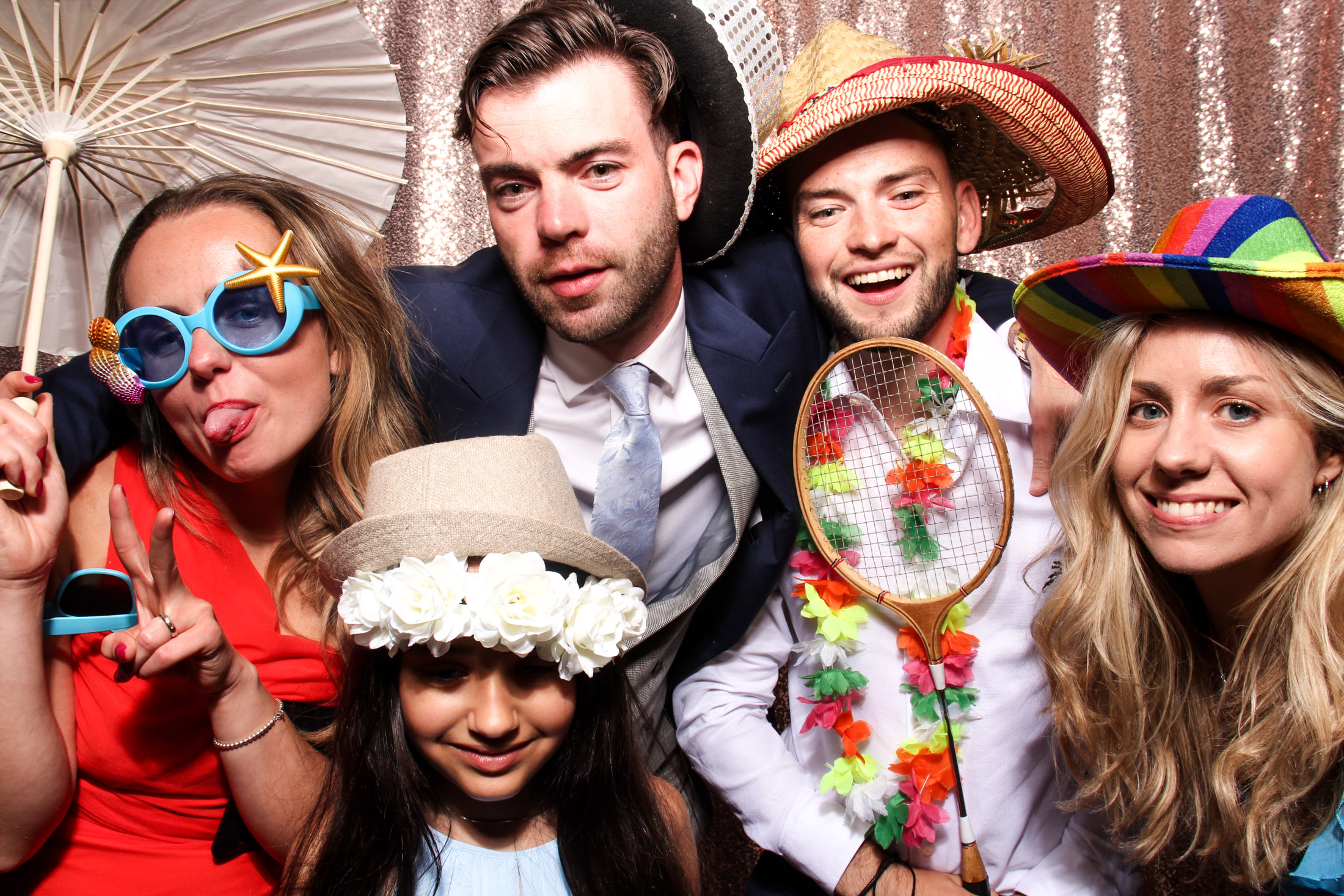 Jasmin & Rob's Wedding | View more photos from the event at gallery.picturematic.co/u/Picturematic/Jasmin-Robs-Wedding