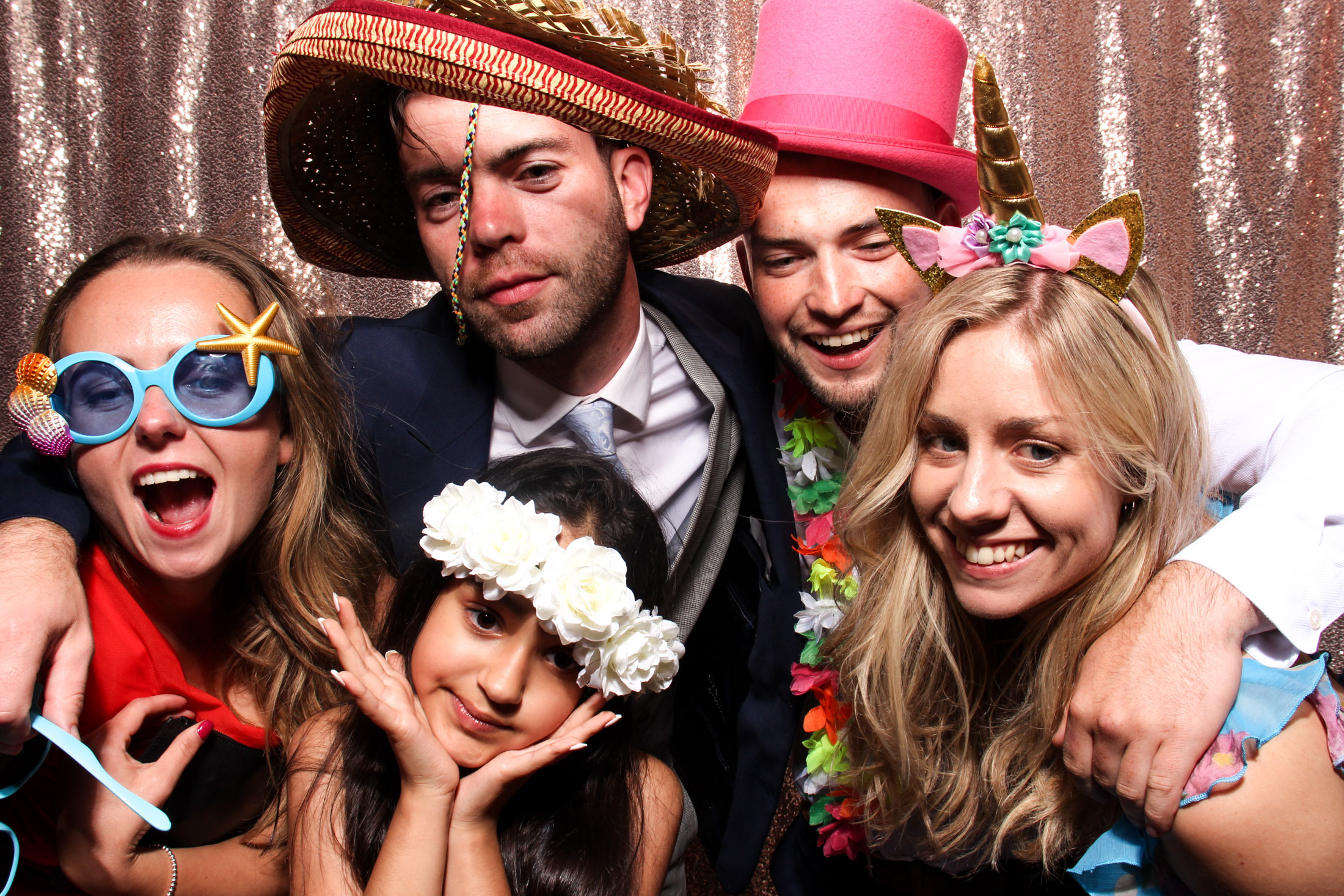 Jasmin & Rob's Wedding | View more photos from the event at gallery.picturematic.co/u/Picturematic/Jasmin-Robs-Wedding