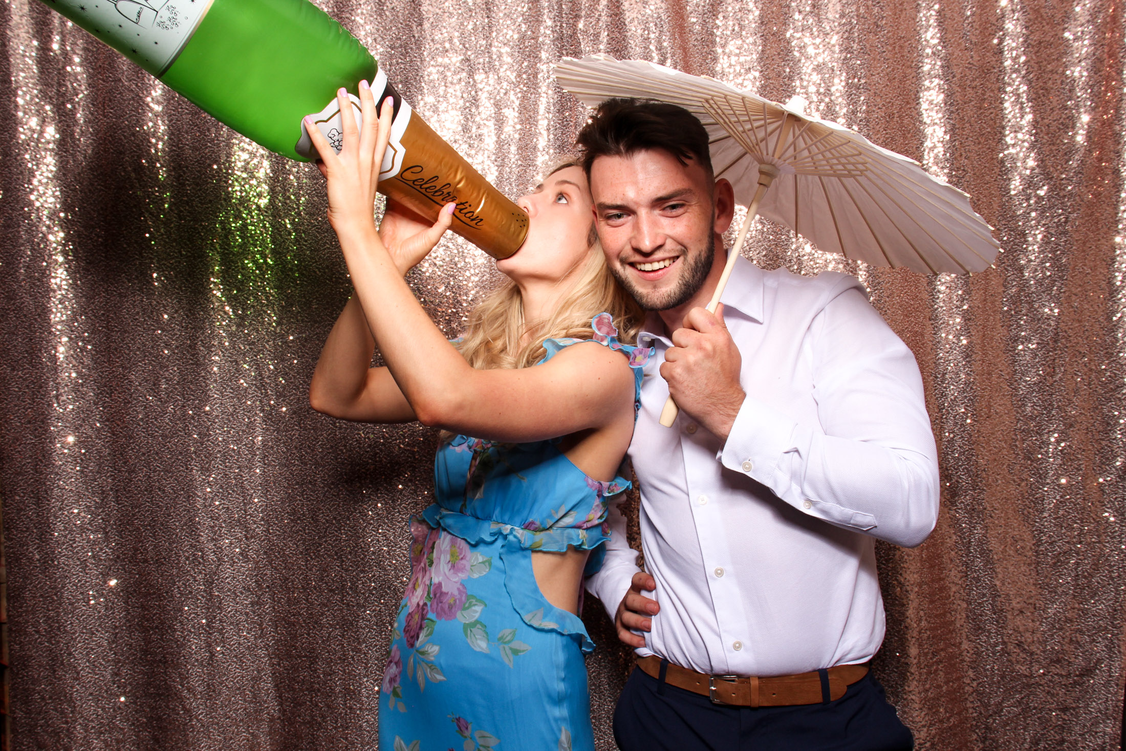 Jasmin & Rob's Wedding | View more photos from the event at gallery.picturematic.co/u/Picturematic/Jasmin-Robs-Wedding