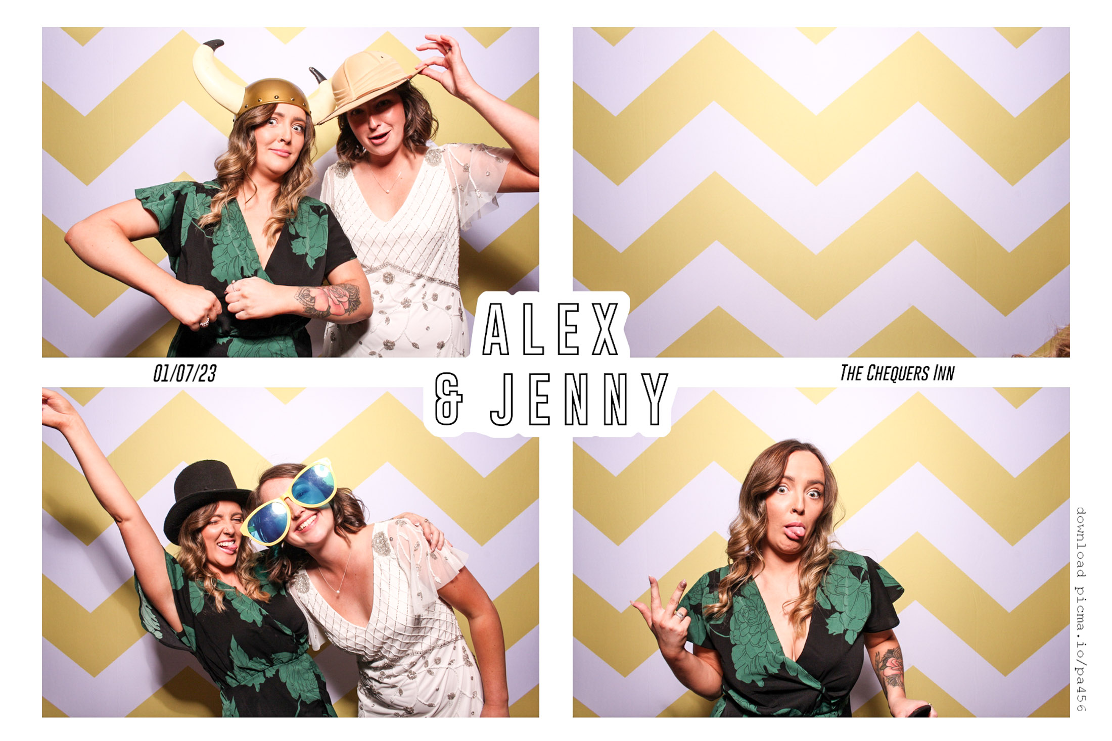 Jenny & Alex's Wedding | View more photos from the event at gallery.picturematic.co/u/Picturematic/Jenny-Alexs-Wedding