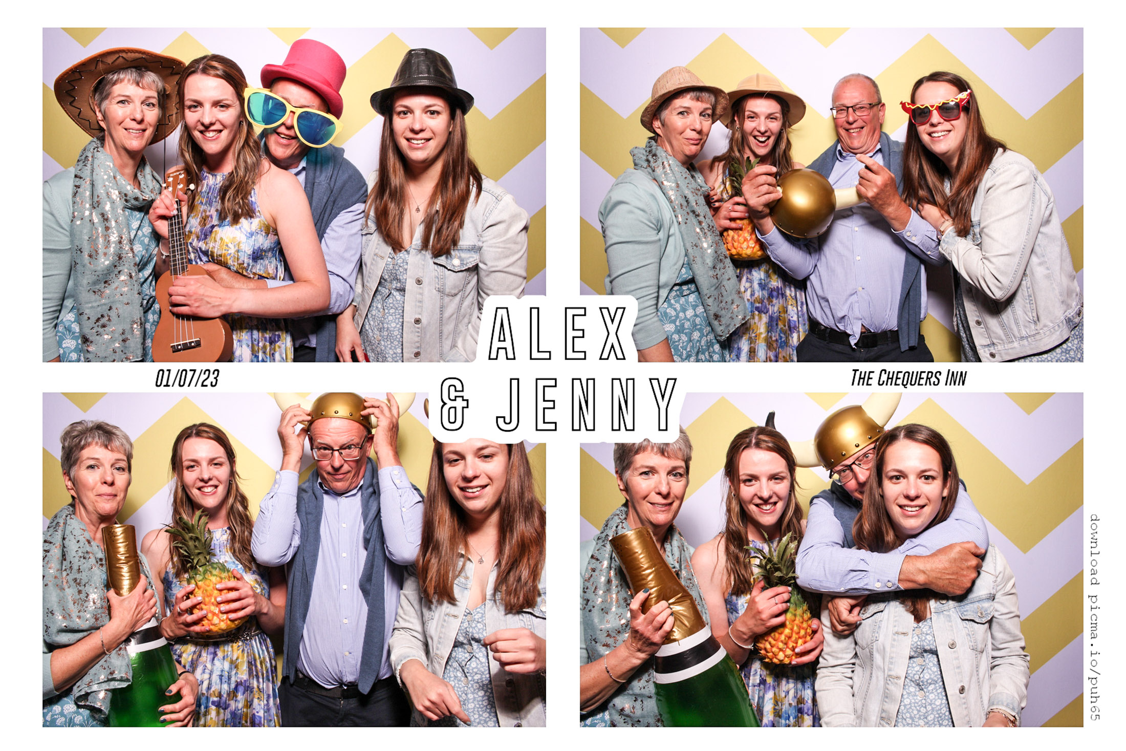 Jenny & Alex's Wedding | View more photos from the event at gallery.picturematic.co/u/Picturematic/Jenny-Alexs-Wedding