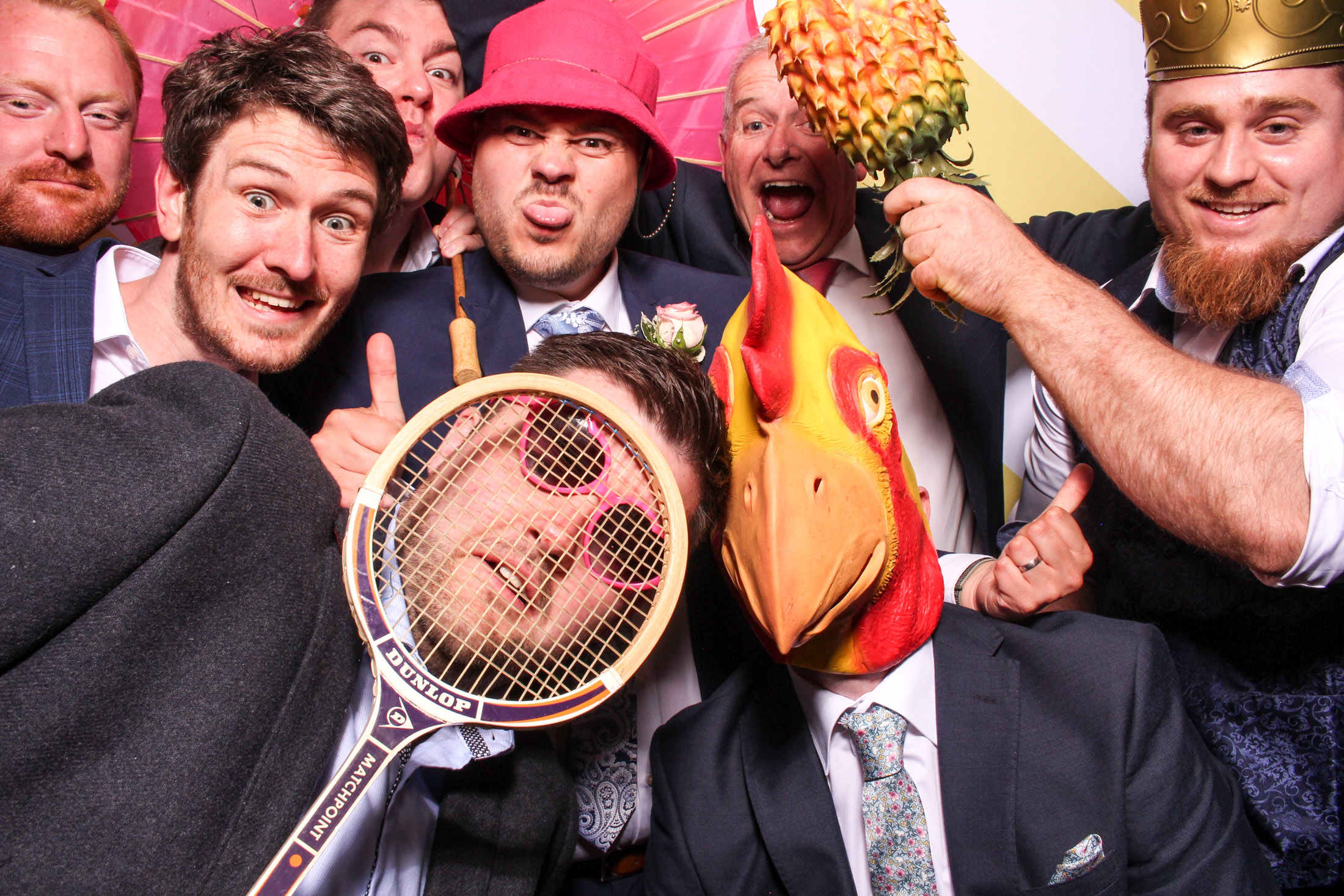 Jenny & Alex's Wedding | View more photos from the event at gallery.picturematic.co/u/Picturematic/Jenny-Alexs-Wedding