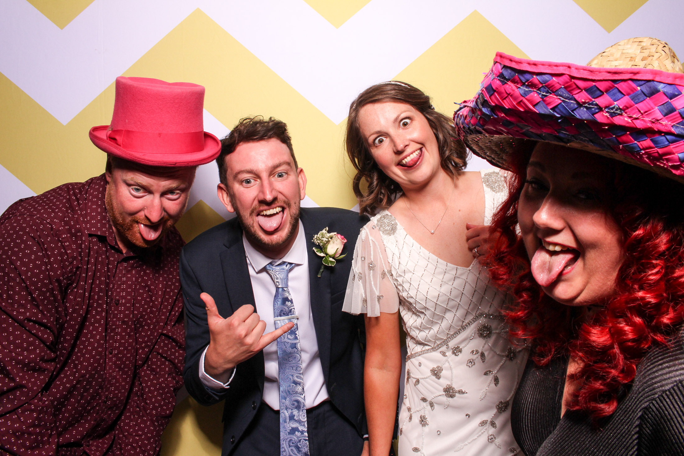 Jenny & Alex's Wedding | View more photos from the event at gallery.picturematic.co/u/Picturematic/Jenny-Alexs-Wedding