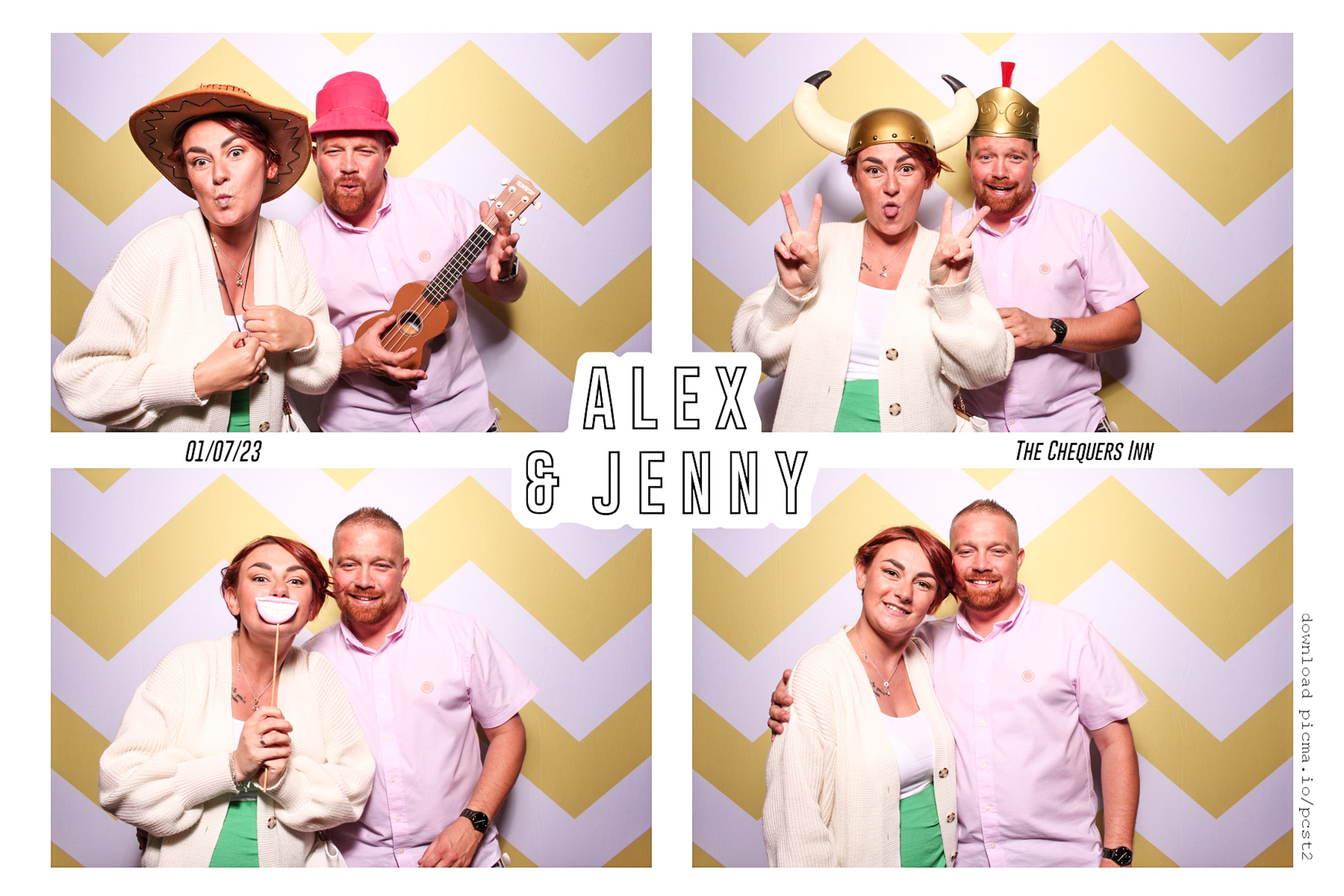 Jenny & Alex's Wedding | View more photos from the event at gallery.picturematic.co/u/Picturematic/Jenny-Alexs-Wedding