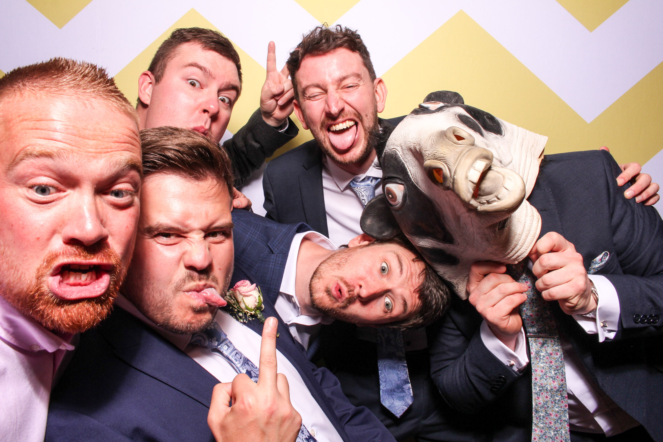 Jenny & Alex's Wedding | View more photos from the event at gallery.picturematic.co/u/Picturematic/Jenny-Alexs-Wedding