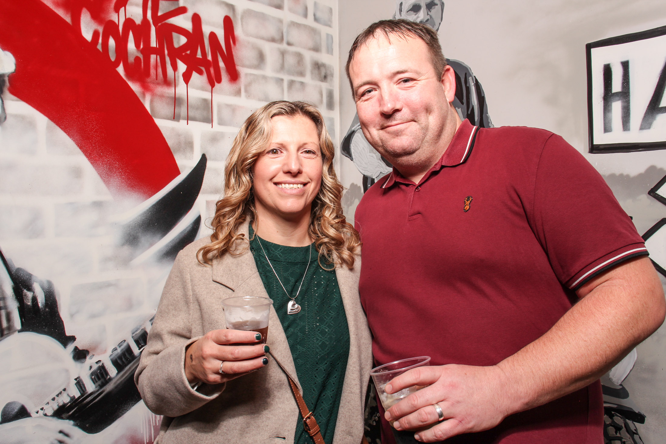 Jolly Brewer Grand Re-opening 2023 | View more photos from the event at gallery.picturematic.co/u/Picturematic/Jolly-Brewer-Grand-Re-opening-2023