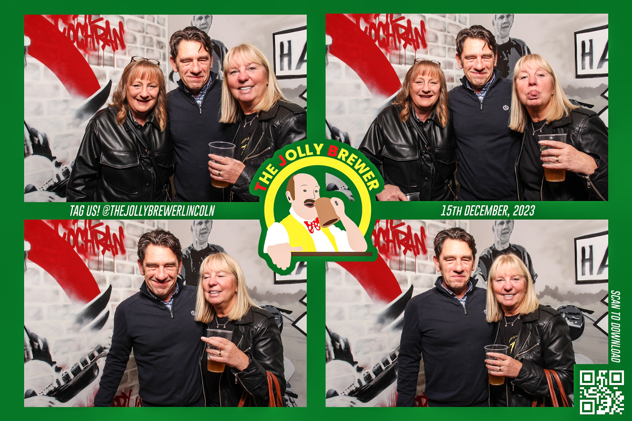 Jolly Brewer Grand Re-opening 2023 | View more photos from the event at gallery.picturematic.co/u/Picturematic/Jolly-Brewer-Grand-Re-opening-2023
