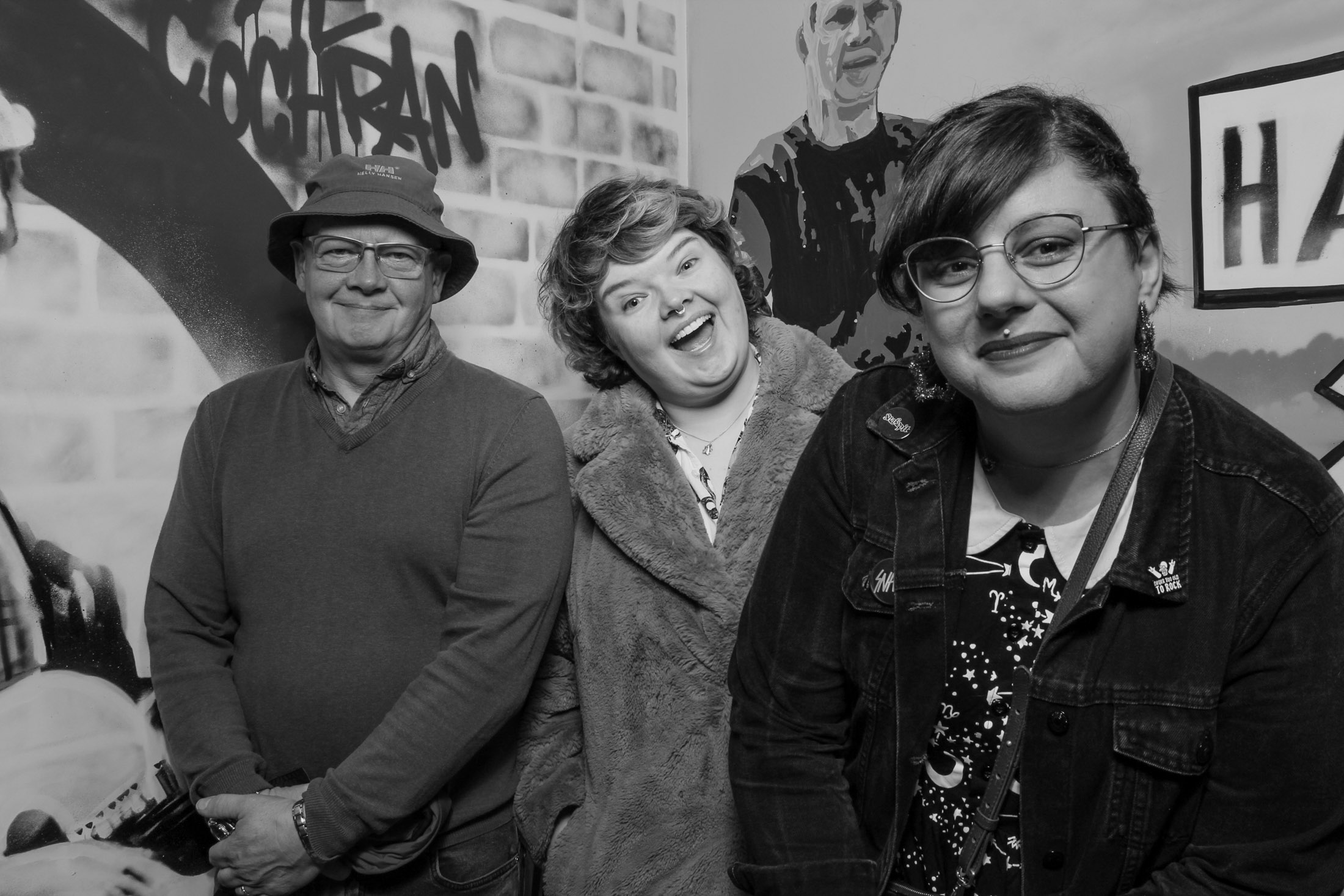 Jolly Brewer Grand Re-opening 2023 | View more photos from the event at gallery.picturematic.co/u/Picturematic/Jolly-Brewer-Grand-Re-opening-2023