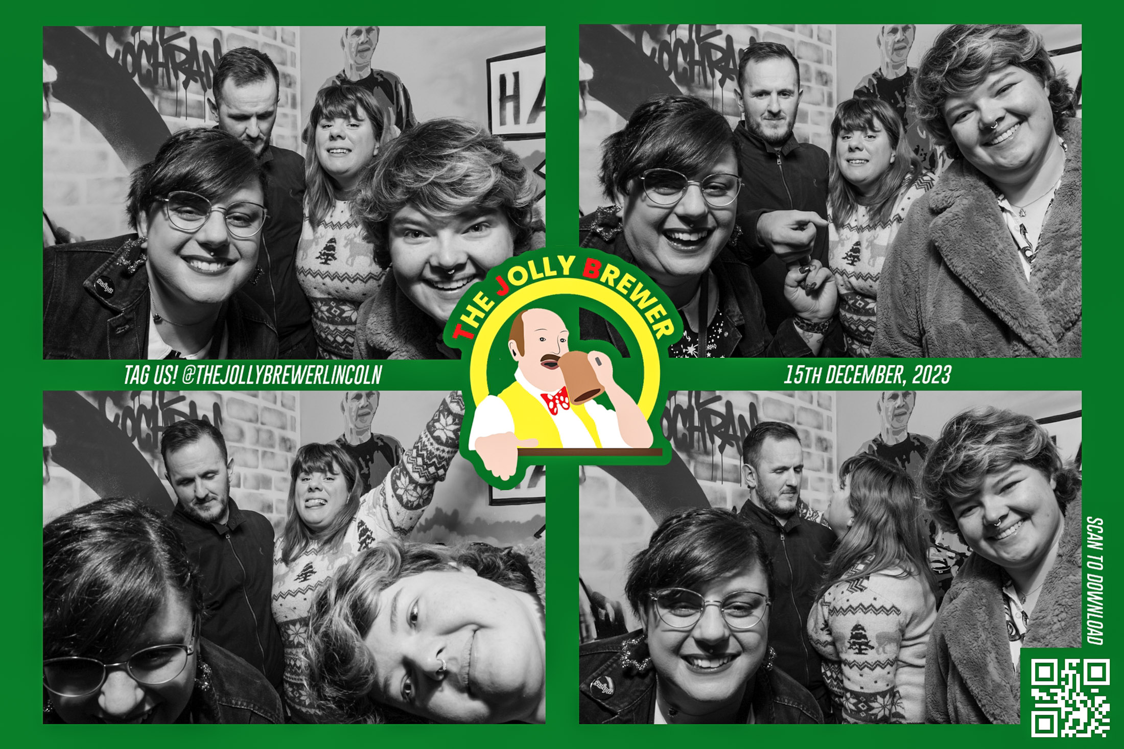 Jolly Brewer Grand Re-opening 2023 | View more photos from the event at gallery.picturematic.co/u/Picturematic/Jolly-Brewer-Grand-Re-opening-2023