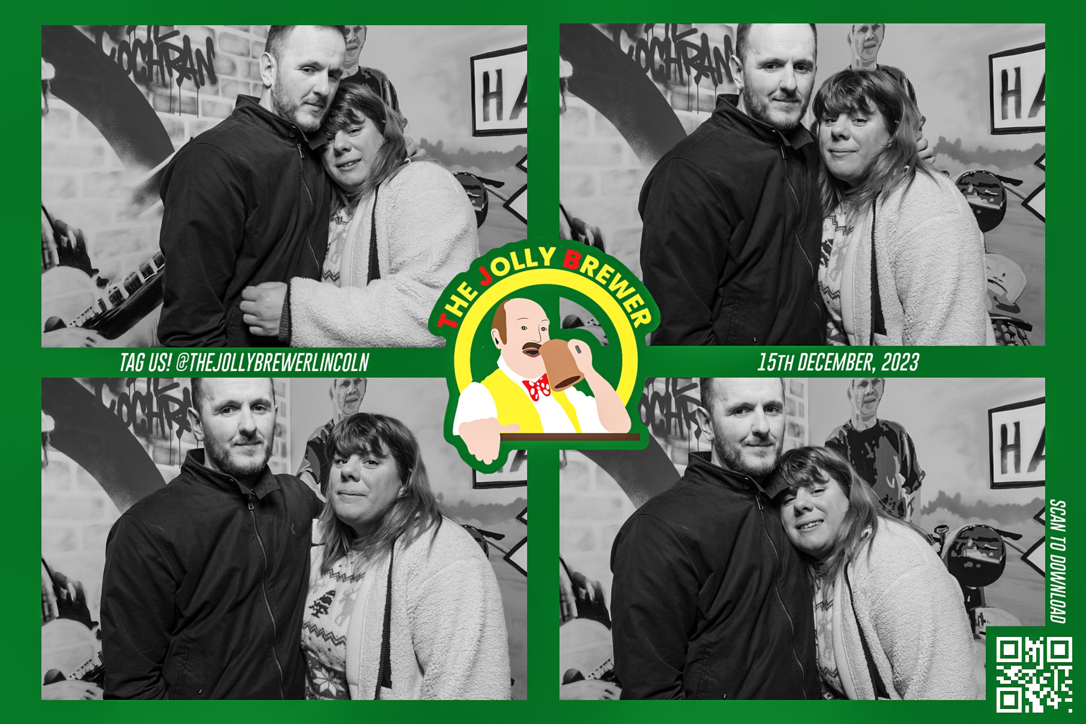 Jolly Brewer Grand Re-opening 2023 | View more photos from the event at gallery.picturematic.co/u/Picturematic/Jolly-Brewer-Grand-Re-opening-2023