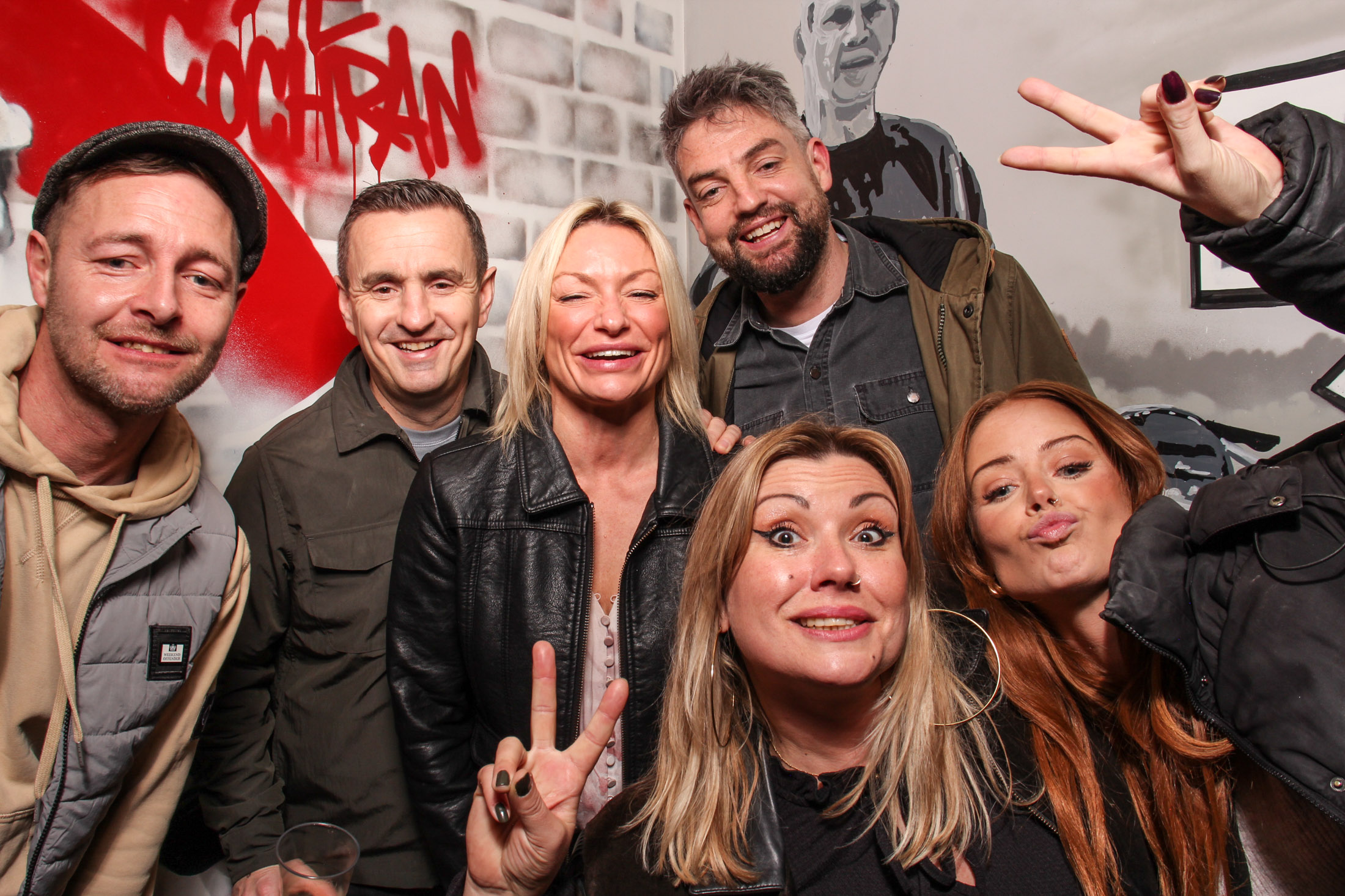 Jolly Brewer Grand Re-opening 2023 | View more photos from the event at gallery.picturematic.co/u/Picturematic/Jolly-Brewer-Grand-Re-opening-2023