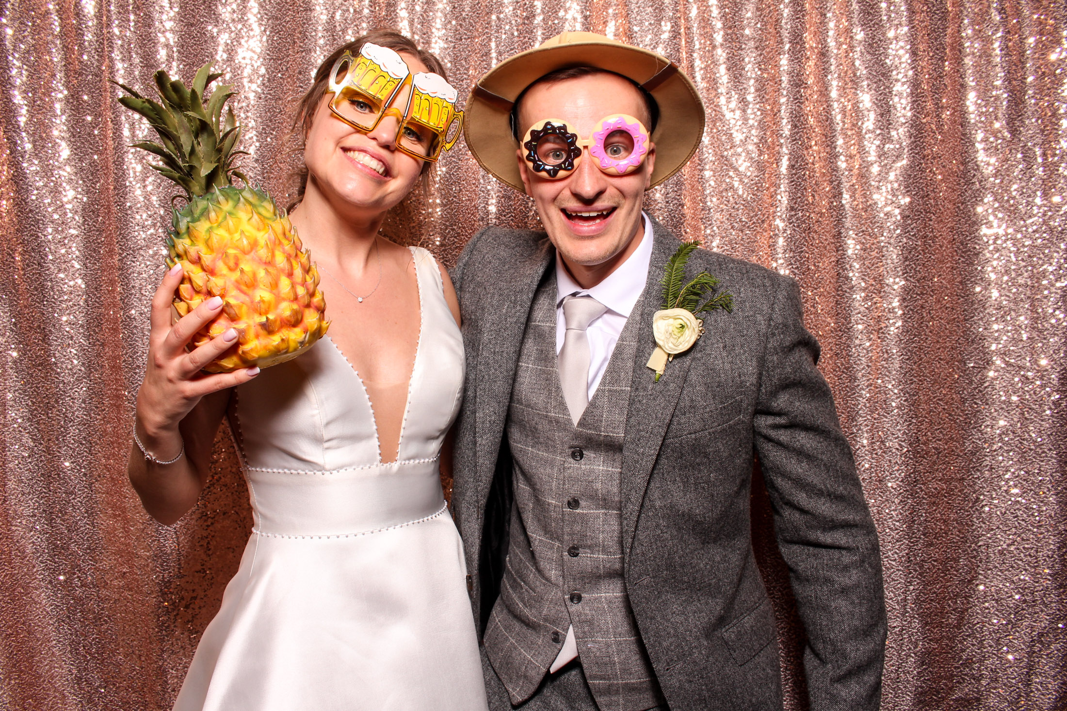 Katie & Ben's Wedding | View more photos from the event at gallery.picturematic.co/u/Picturematic/Katie-Bens-Wedding