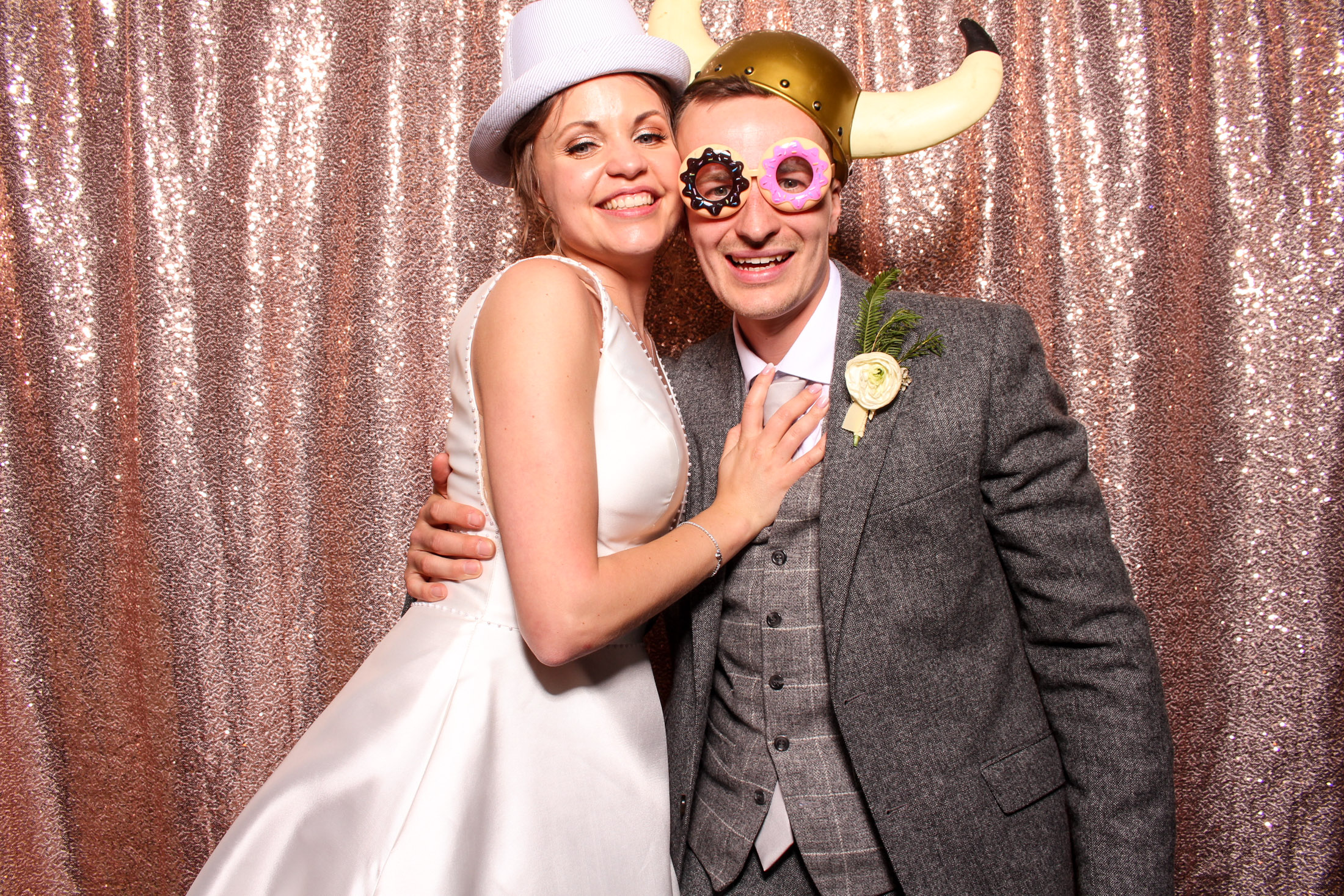 Katie & Ben's Wedding | View more photos from the event at gallery.picturematic.co/u/Picturematic/Katie-Bens-Wedding