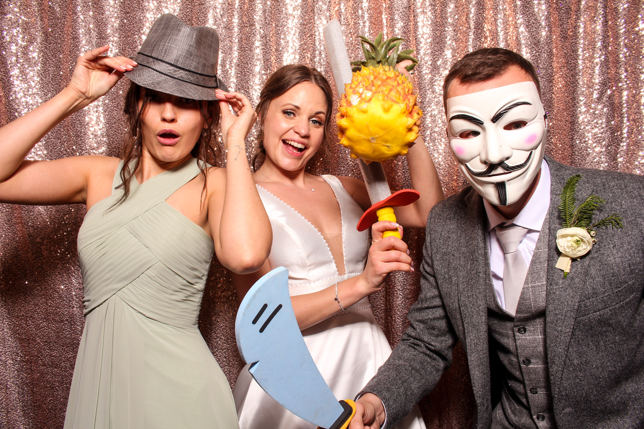 Katie & Ben's Wedding | View more photos from the event at gallery.picturematic.co/u/Picturematic/Katie-Bens-Wedding