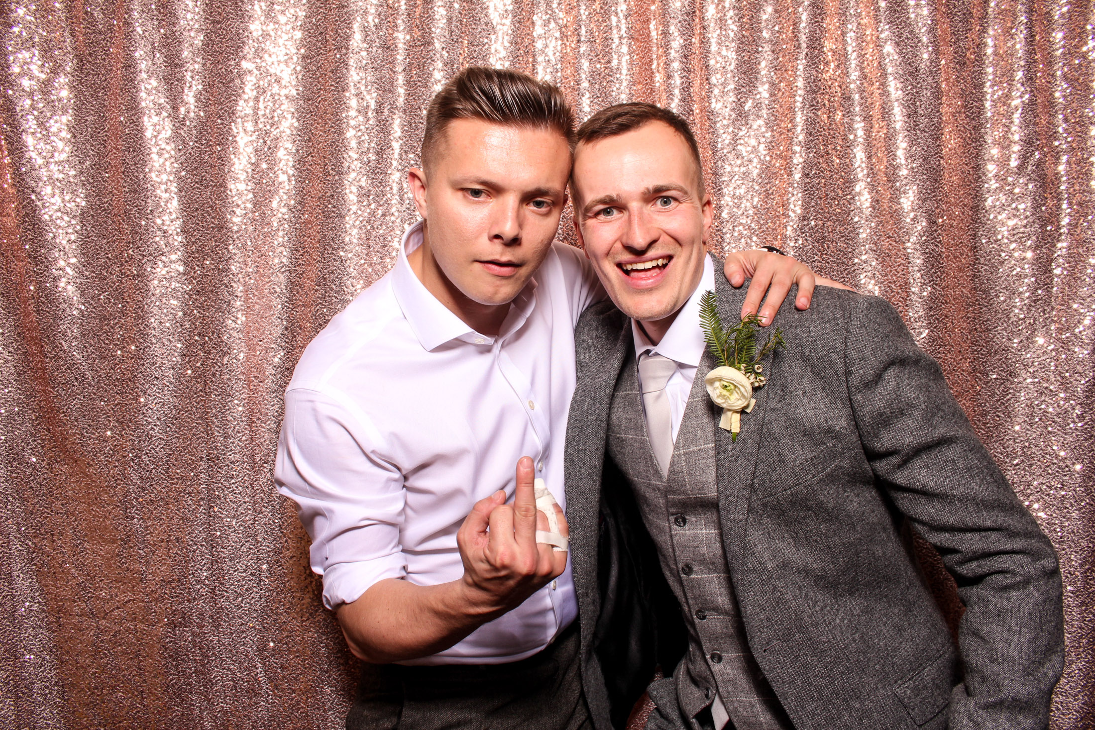 Katie & Ben's Wedding | View more photos from the event at gallery.picturematic.co/u/Picturematic/Katie-Bens-Wedding