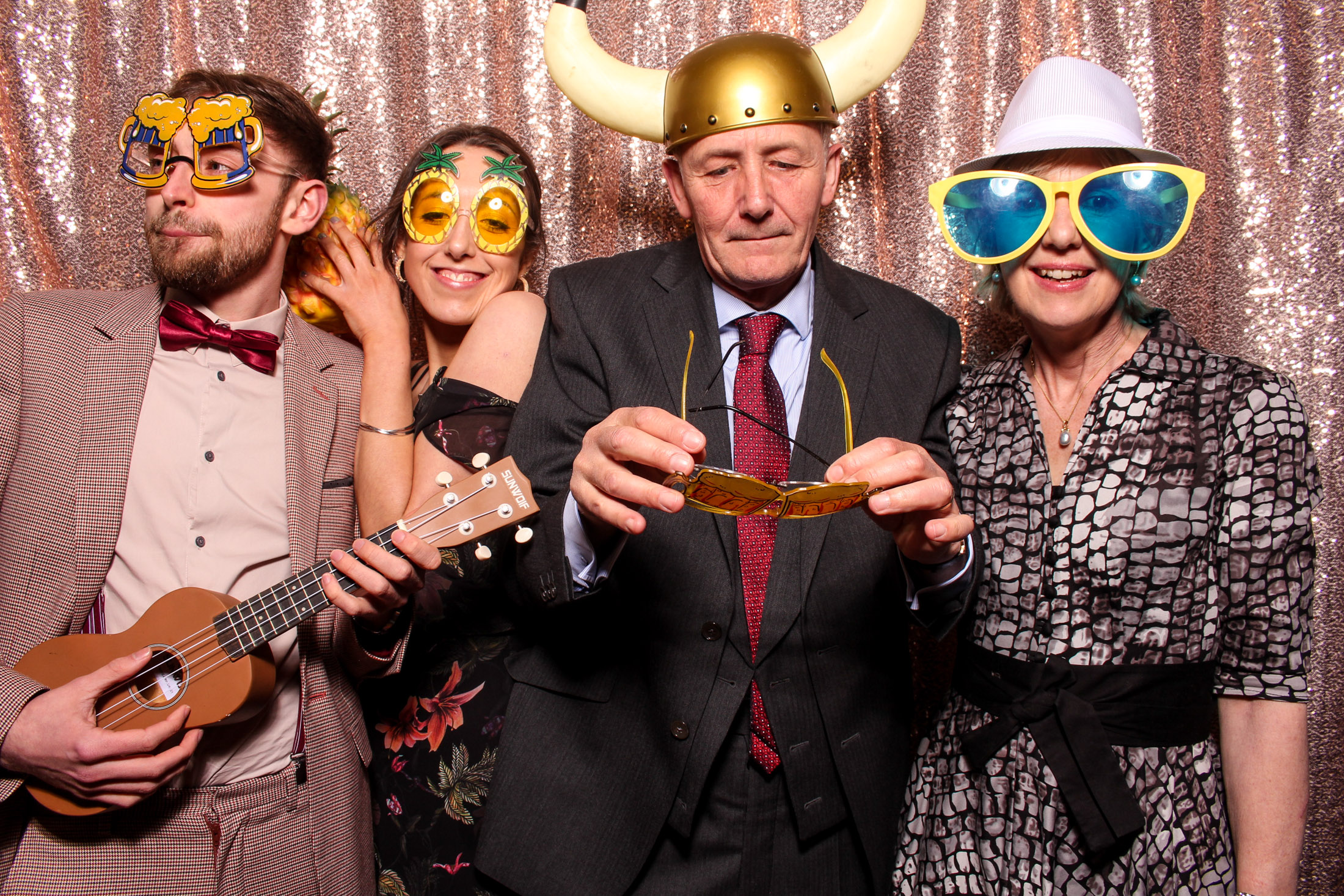 Katie & Ben's Wedding | View more photos from the event at gallery.picturematic.co/u/Picturematic/Katie-Bens-Wedding