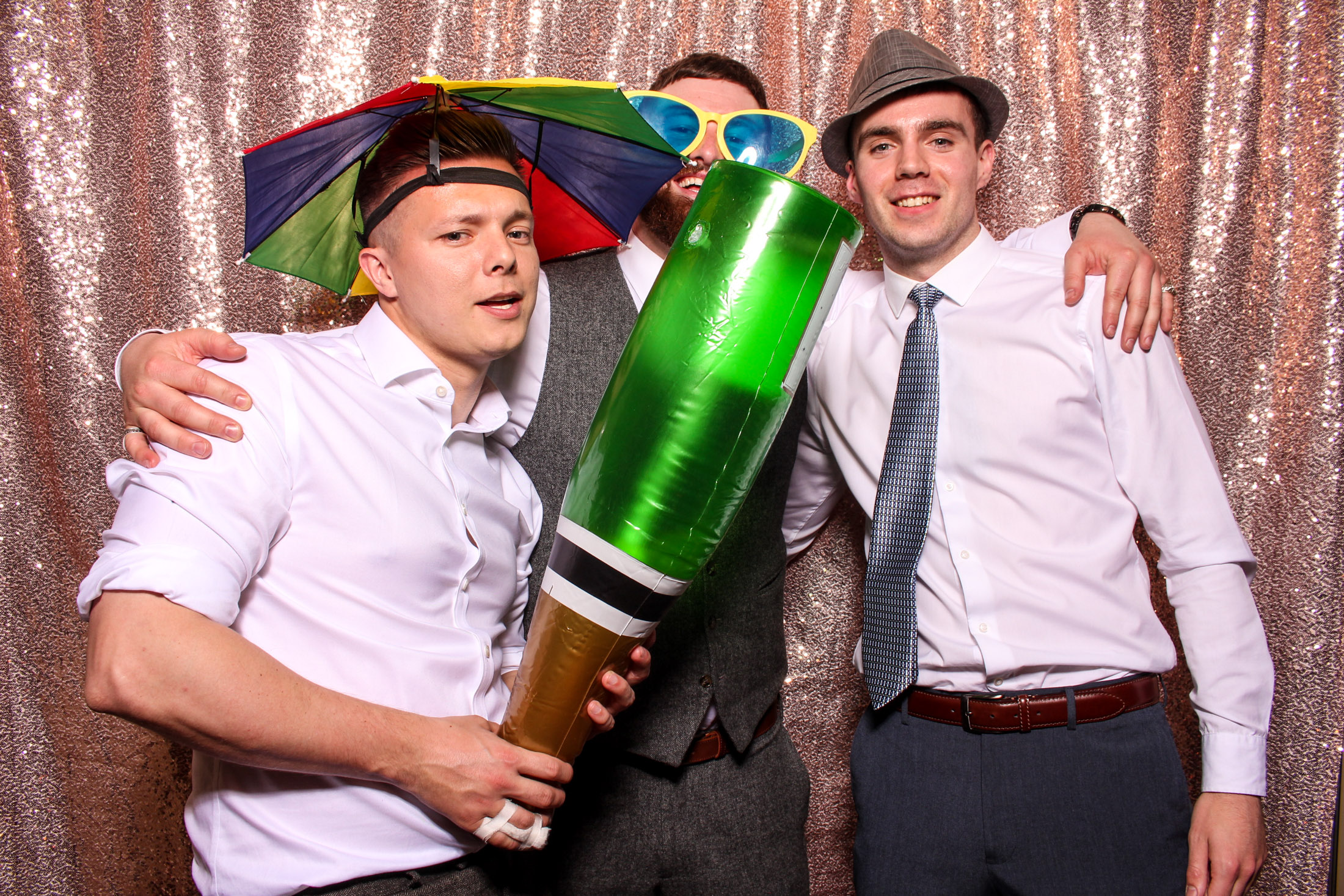 Katie & Ben's Wedding | View more photos from the event at gallery.picturematic.co/u/Picturematic/Katie-Bens-Wedding