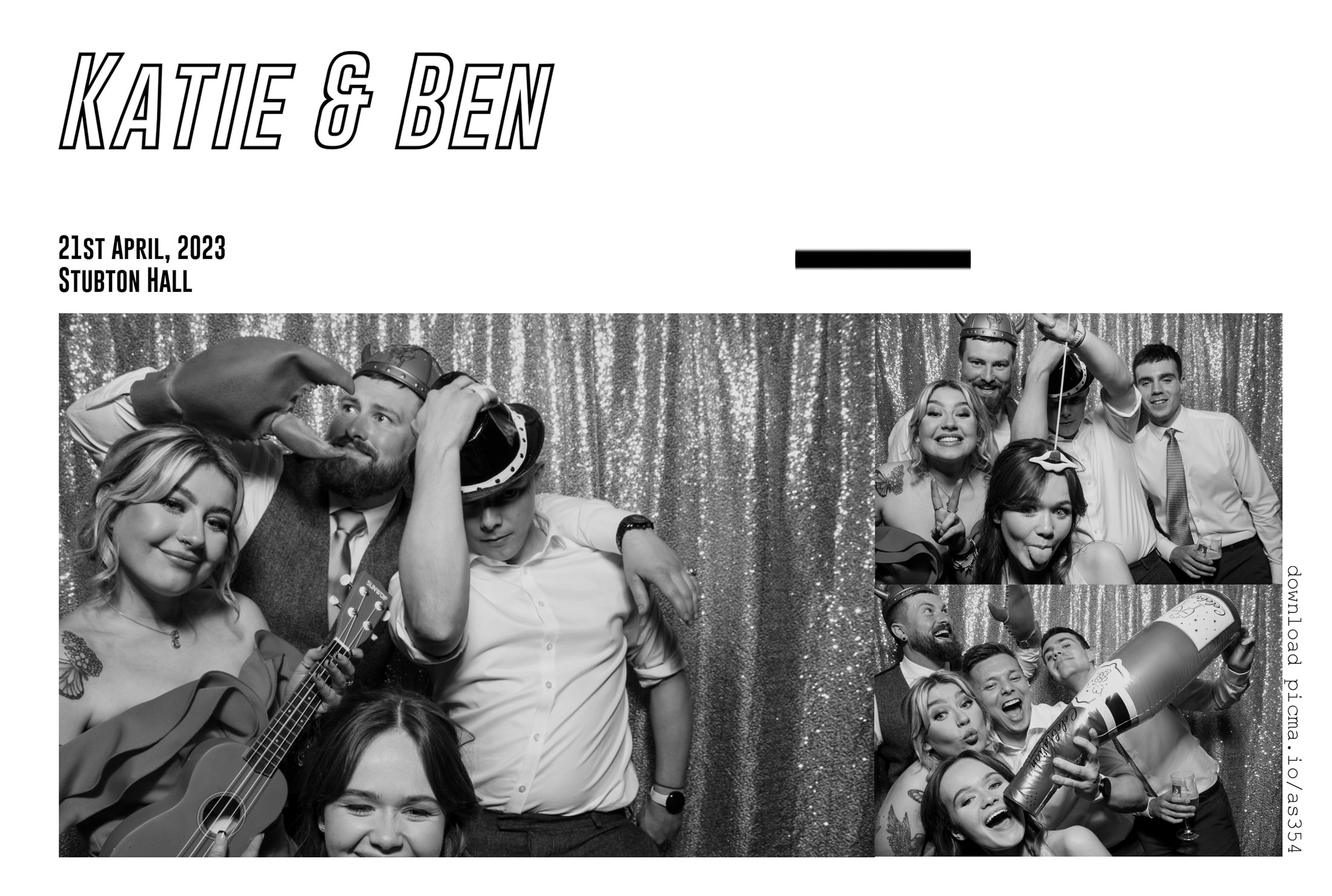 Katie & Ben's Wedding | View more photos from the event at gallery.picturematic.co/u/Picturematic/Katie-Bens-Wedding