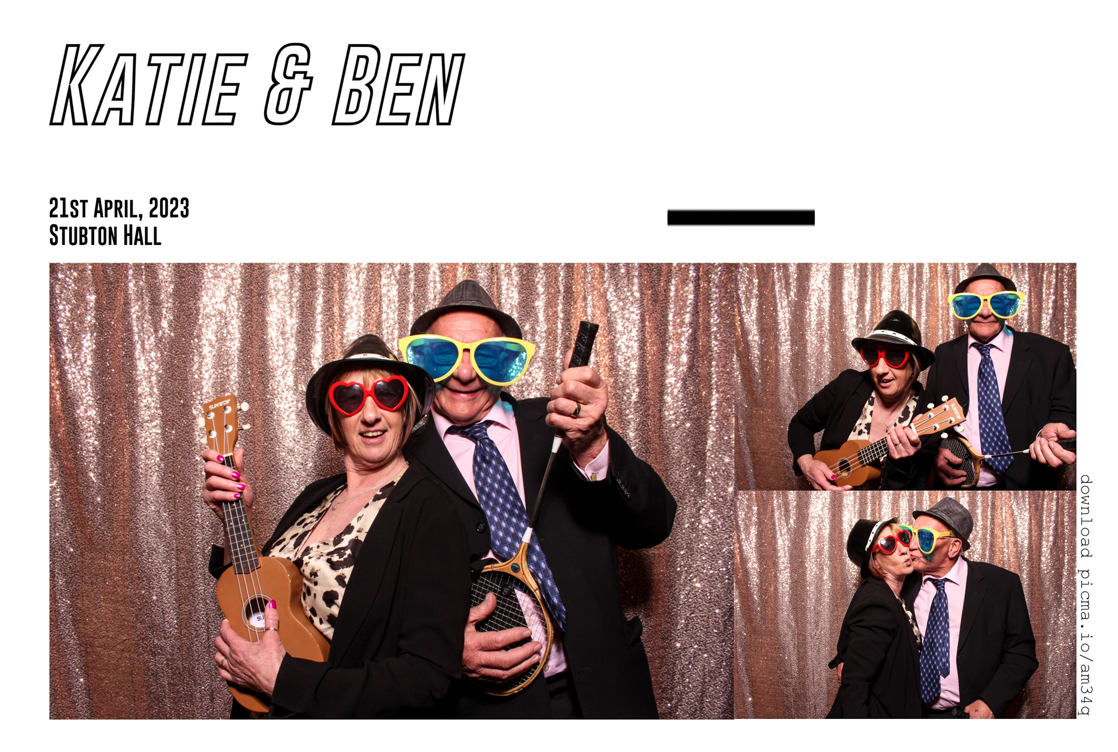 Katie & Ben's Wedding | View more photos from the event at gallery.picturematic.co/u/Picturematic/Katie-Bens-Wedding