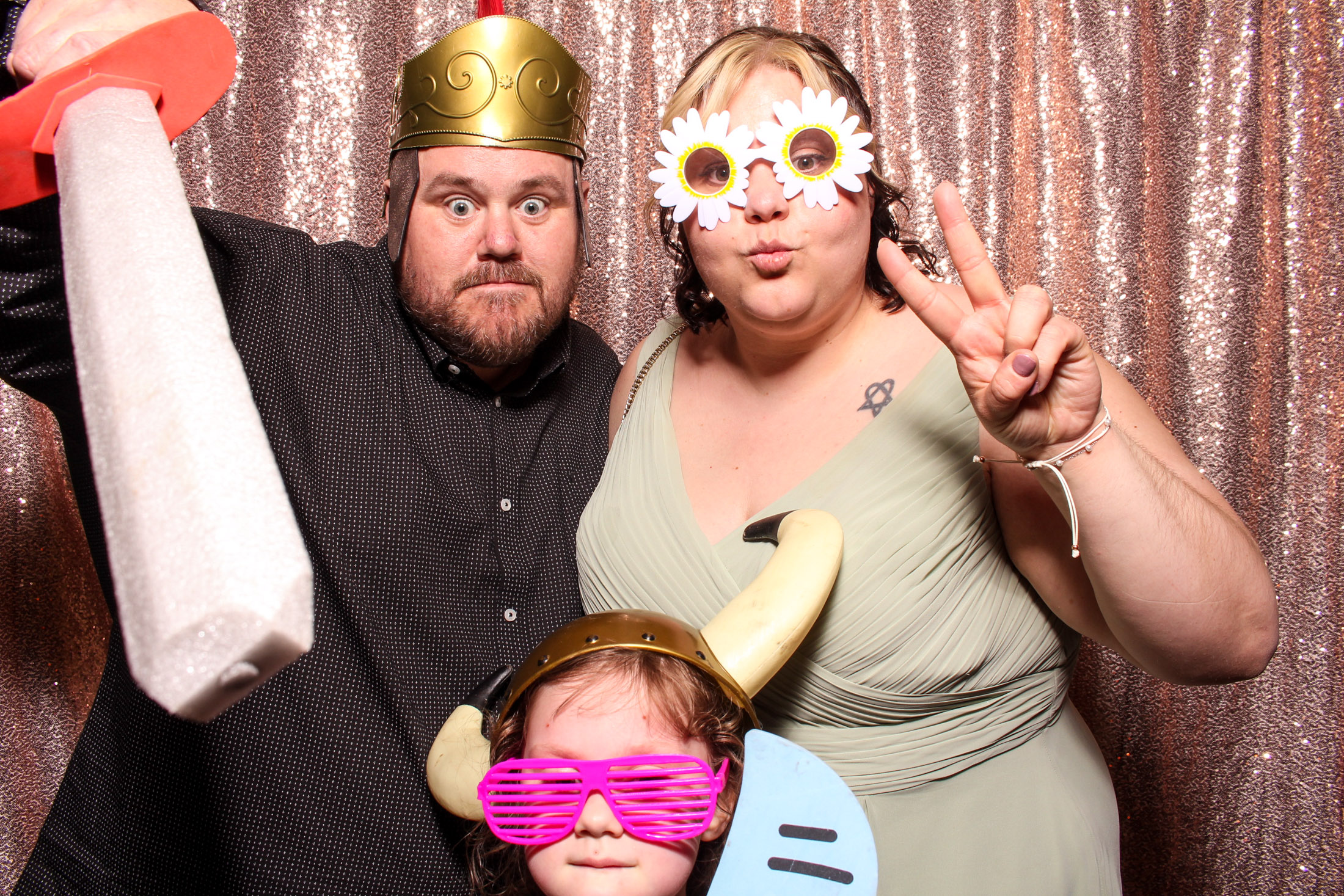 Katie & Ben's Wedding | View more photos from the event at gallery.picturematic.co/u/Picturematic/Katie-Bens-Wedding
