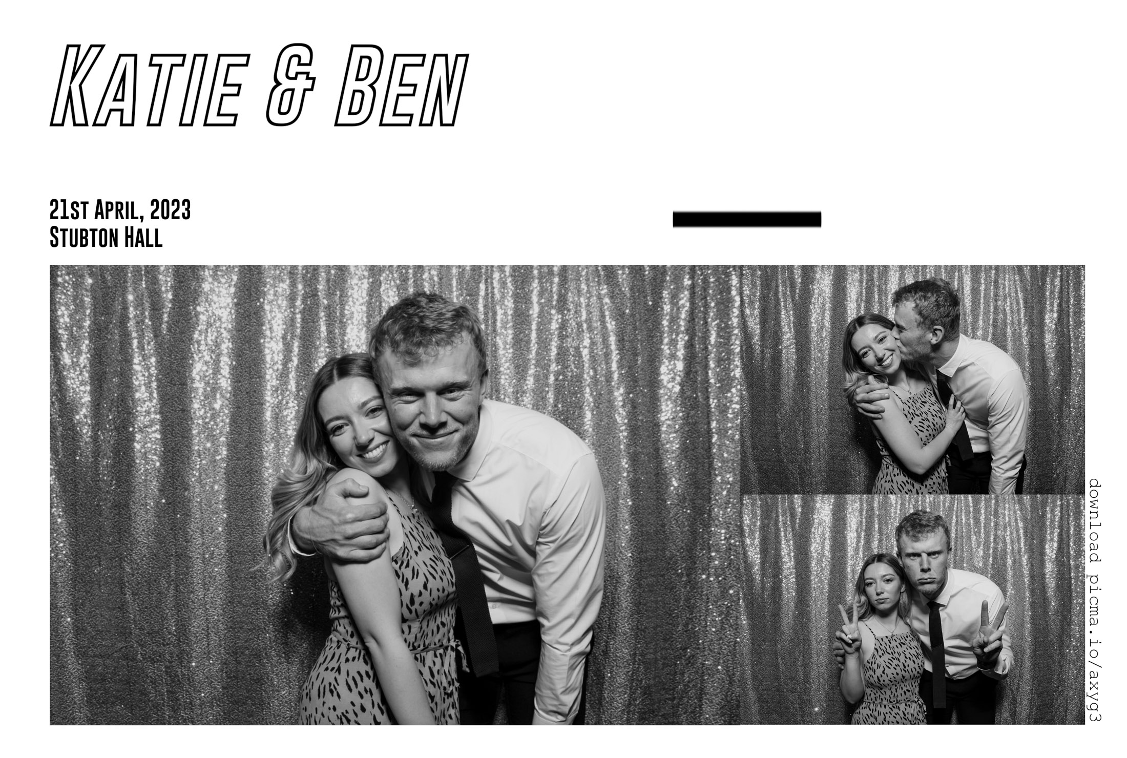 Katie & Ben's Wedding | View more photos from the event at gallery.picturematic.co/u/Picturematic/Katie-Bens-Wedding