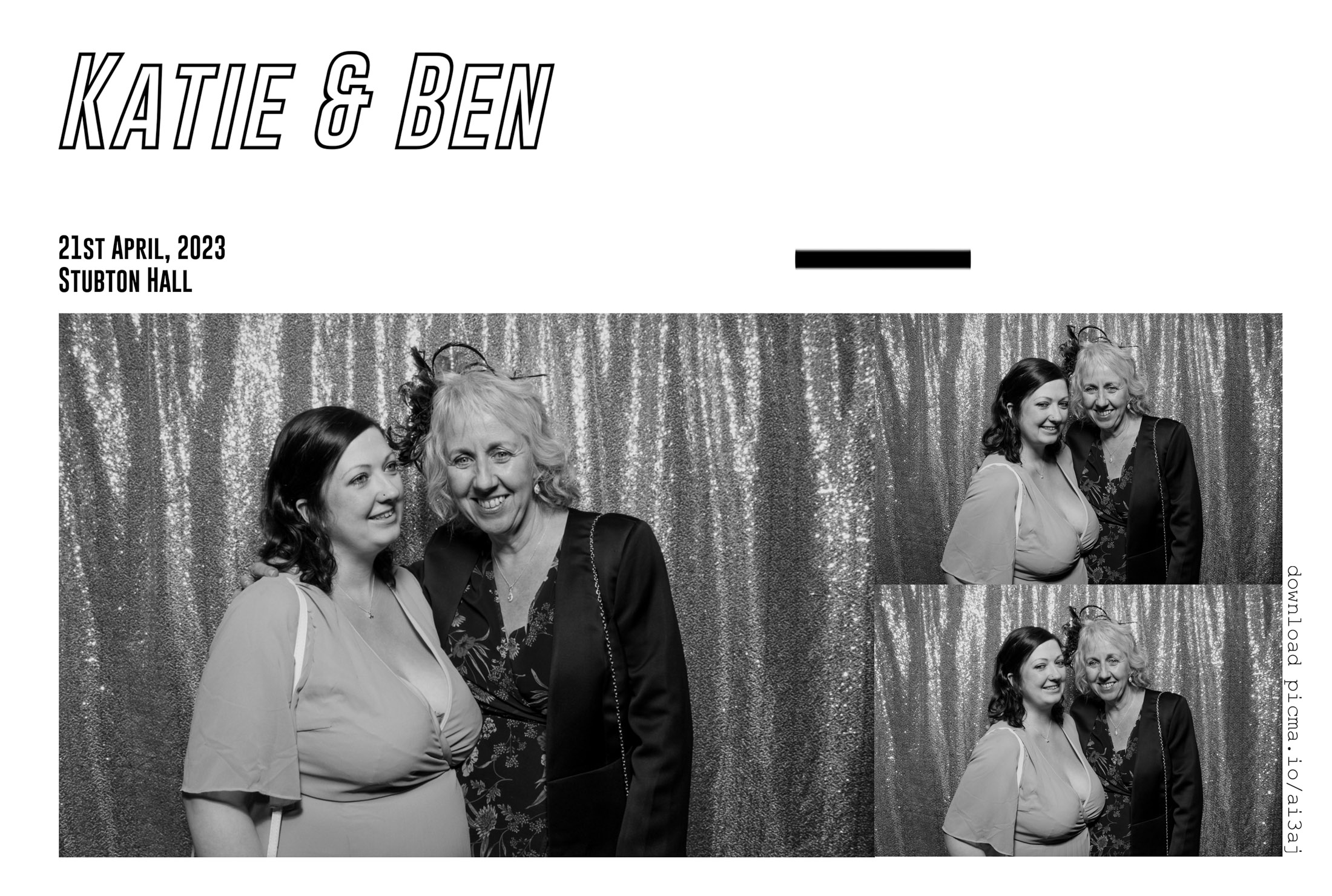 Katie & Ben's Wedding | View more photos from the event at gallery.picturematic.co/u/Picturematic/Katie-Bens-Wedding