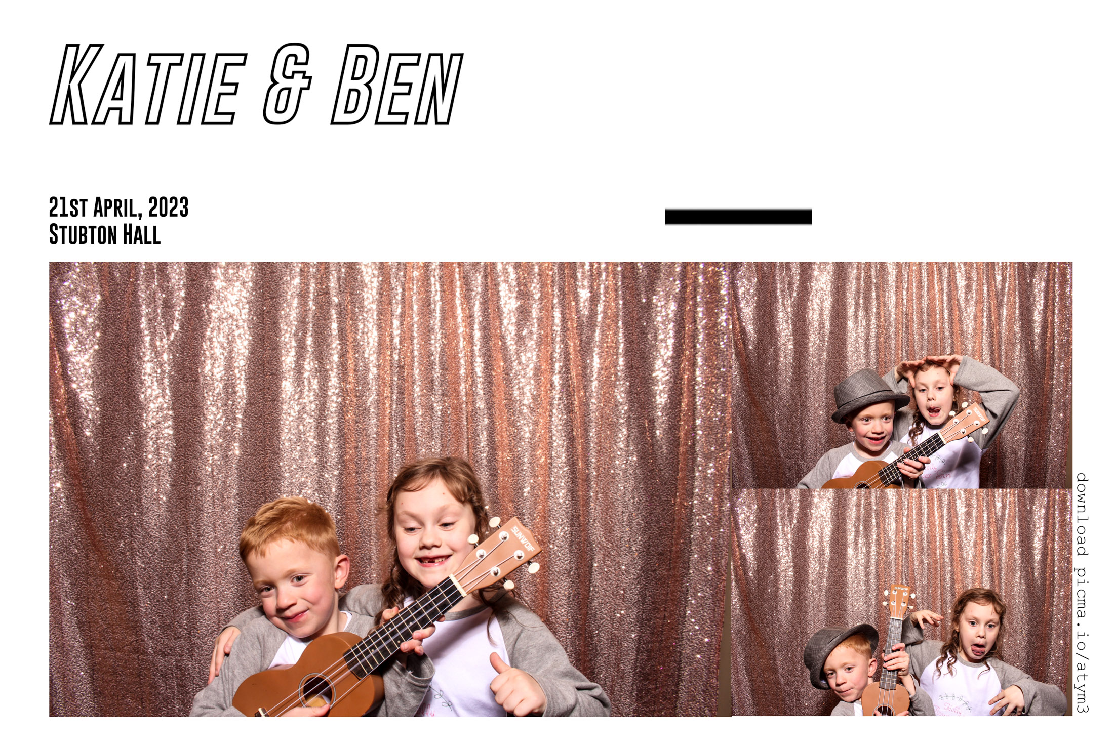 Katie & Ben's Wedding | View more photos from the event at gallery.picturematic.co/u/Picturematic/Katie-Bens-Wedding