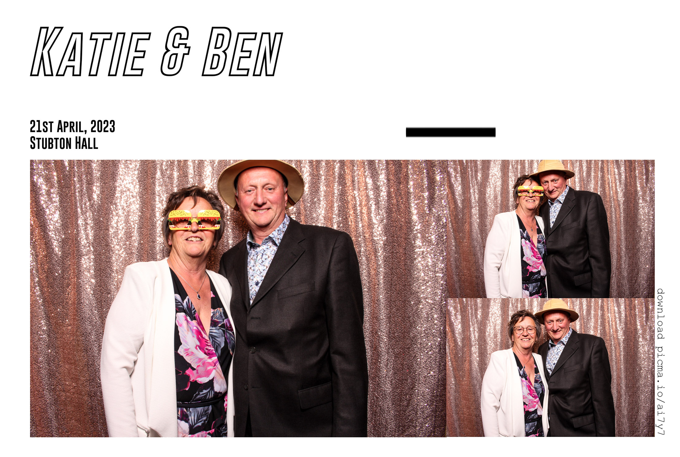 Katie & Ben's Wedding | View more photos from the event at gallery.picturematic.co/u/Picturematic/Katie-Bens-Wedding
