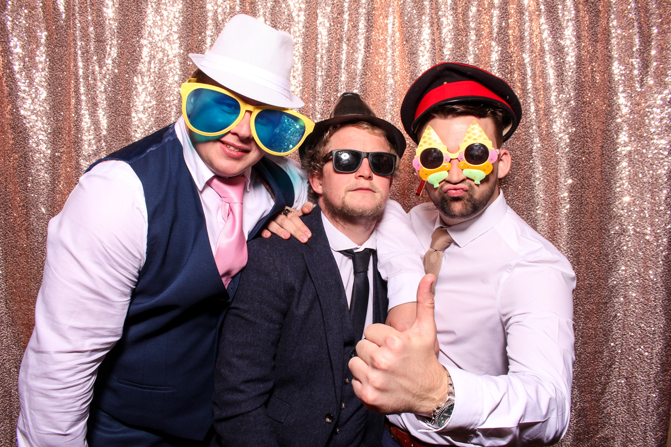 Katie & Ben's Wedding | View more photos from the event at gallery.picturematic.co/u/Picturematic/Katie-Bens-Wedding