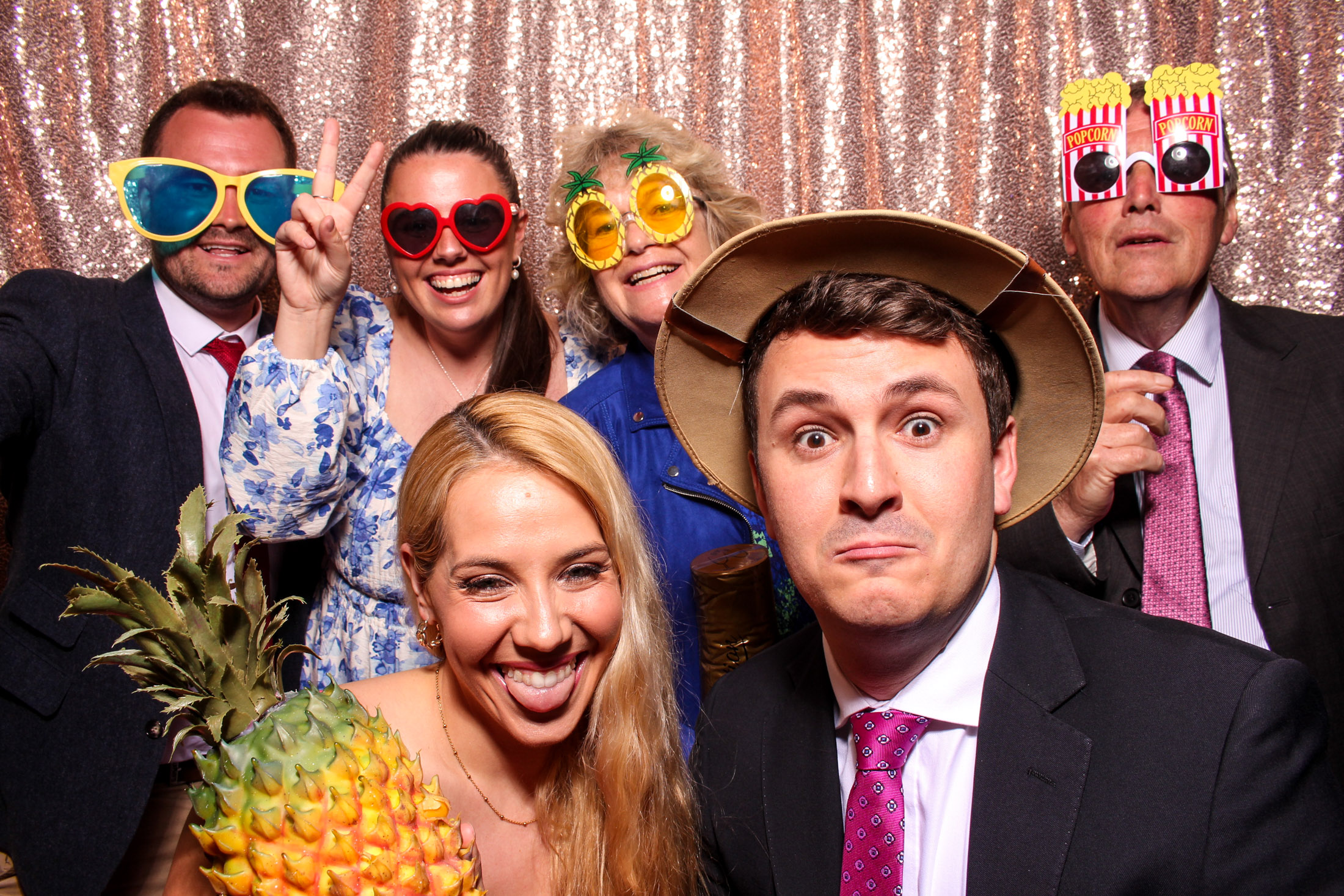 Katie & Ben's Wedding | View more photos from the event at gallery.picturematic.co/u/Picturematic/Katie-Bens-Wedding