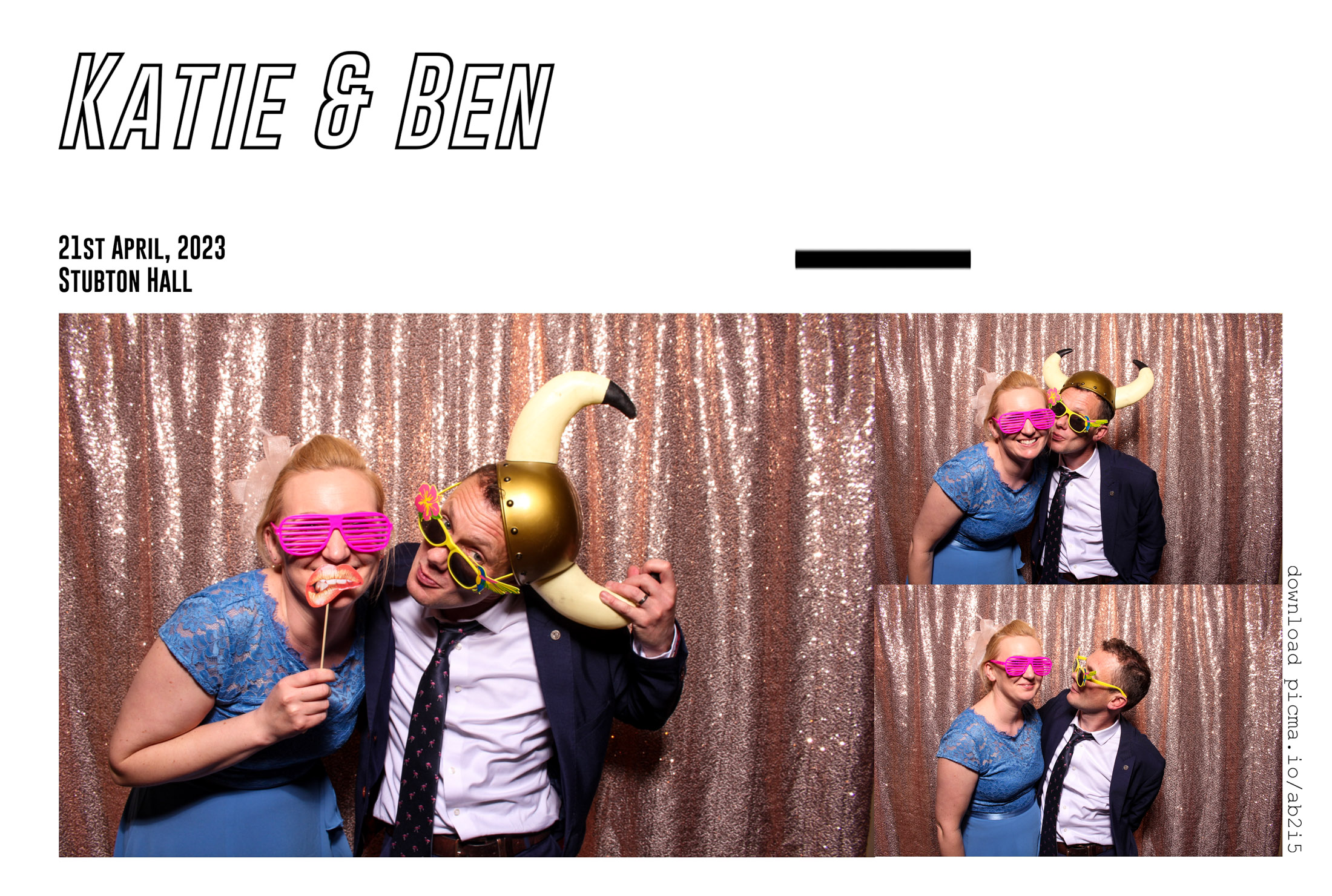Katie & Ben's Wedding | View more photos from the event at gallery.picturematic.co/u/Picturematic/Katie-Bens-Wedding