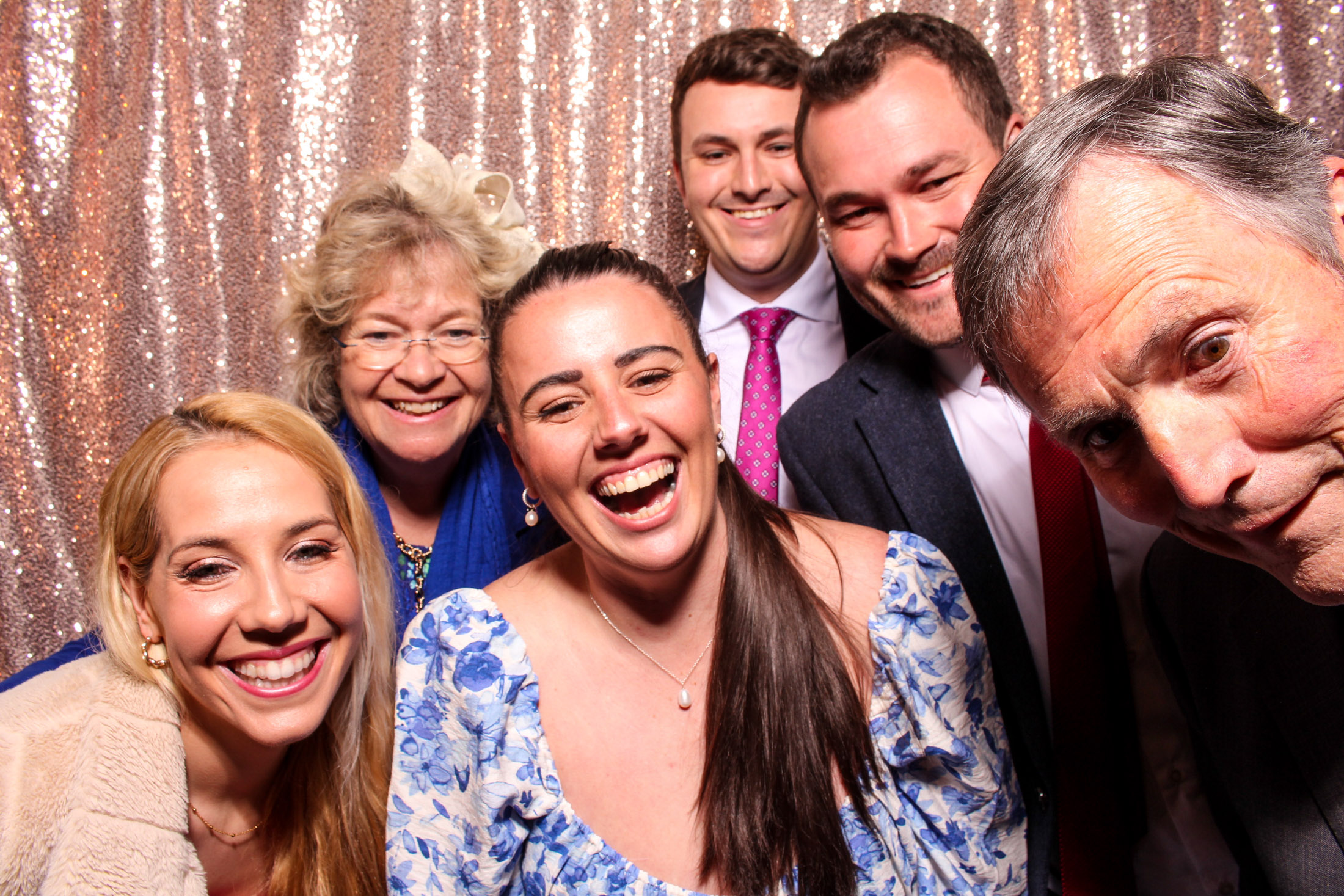Katie & Ben's Wedding | View more photos from the event at gallery.picturematic.co/u/Picturematic/Katie-Bens-Wedding