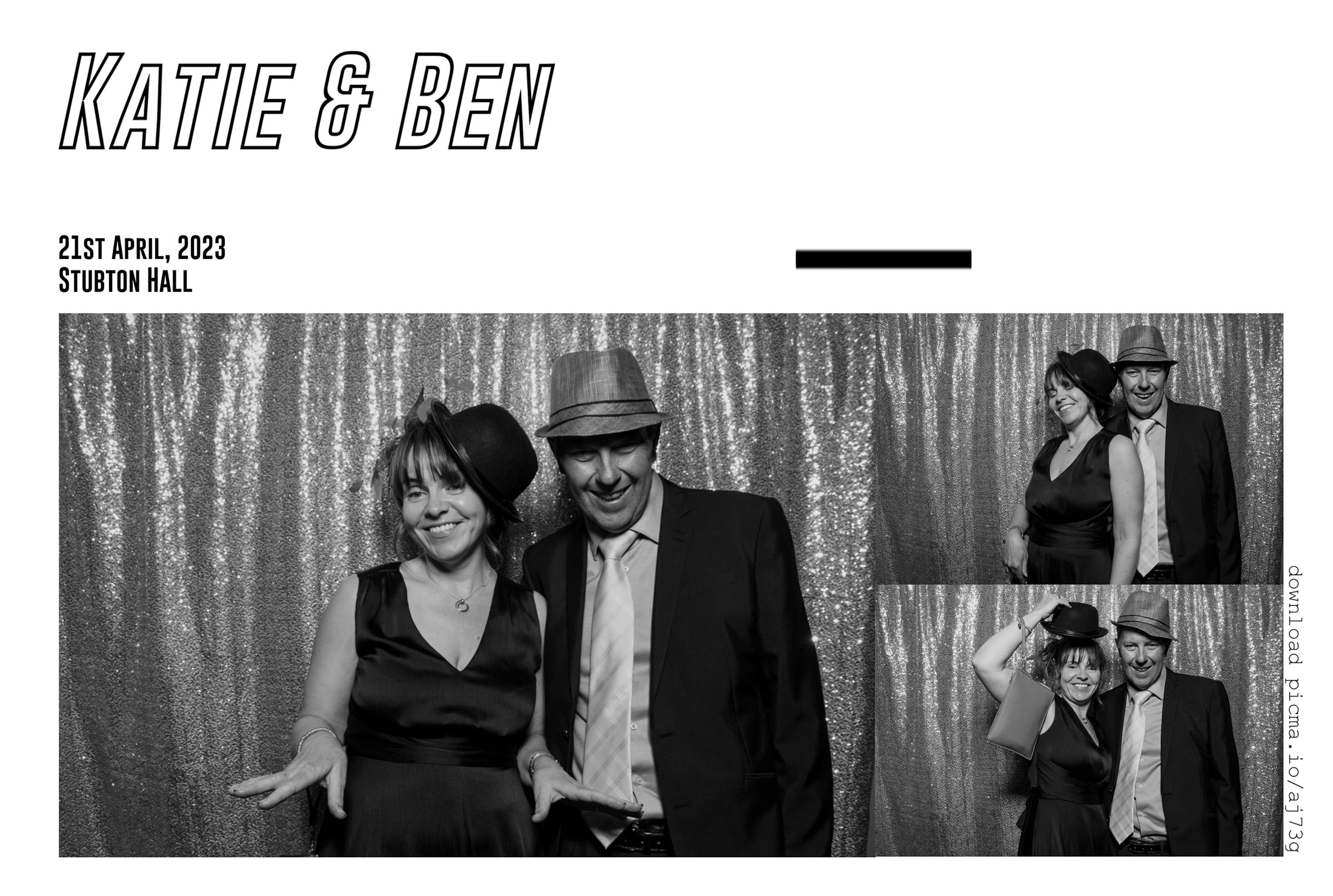 Katie & Ben's Wedding | View more photos from the event at gallery.picturematic.co/u/Picturematic/Katie-Bens-Wedding