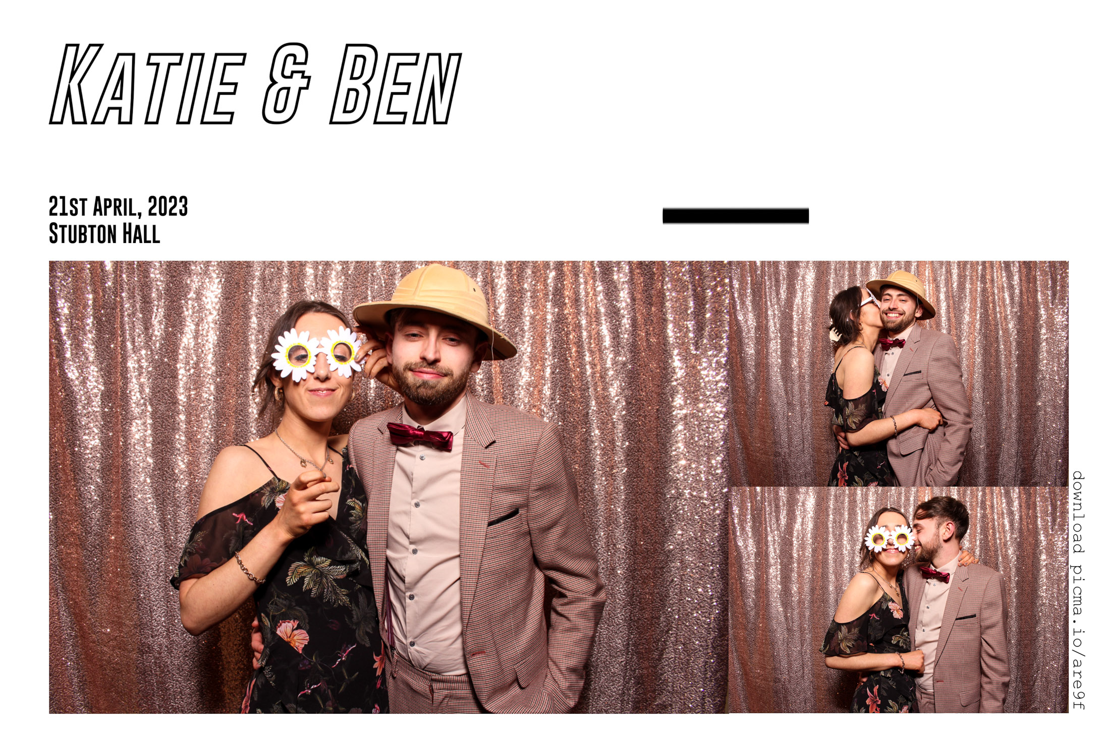 Katie & Ben's Wedding | View more photos from the event at gallery.picturematic.co/u/Picturematic/Katie-Bens-Wedding