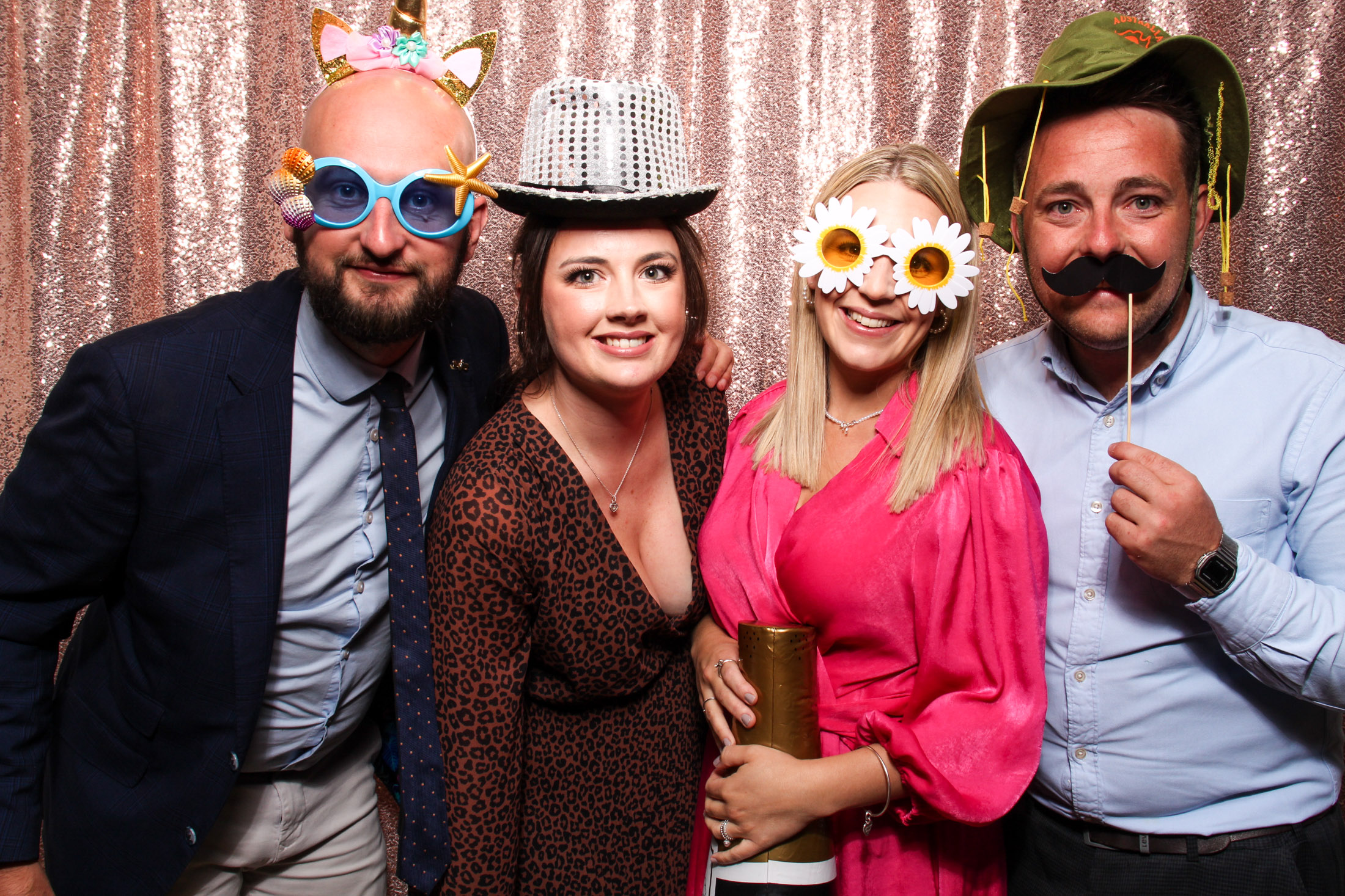 Katie & Kieran's Wedding | View more photos from the event at gallery.picturematic.co/u/Picturematic/Katie-Kierans-Wedding