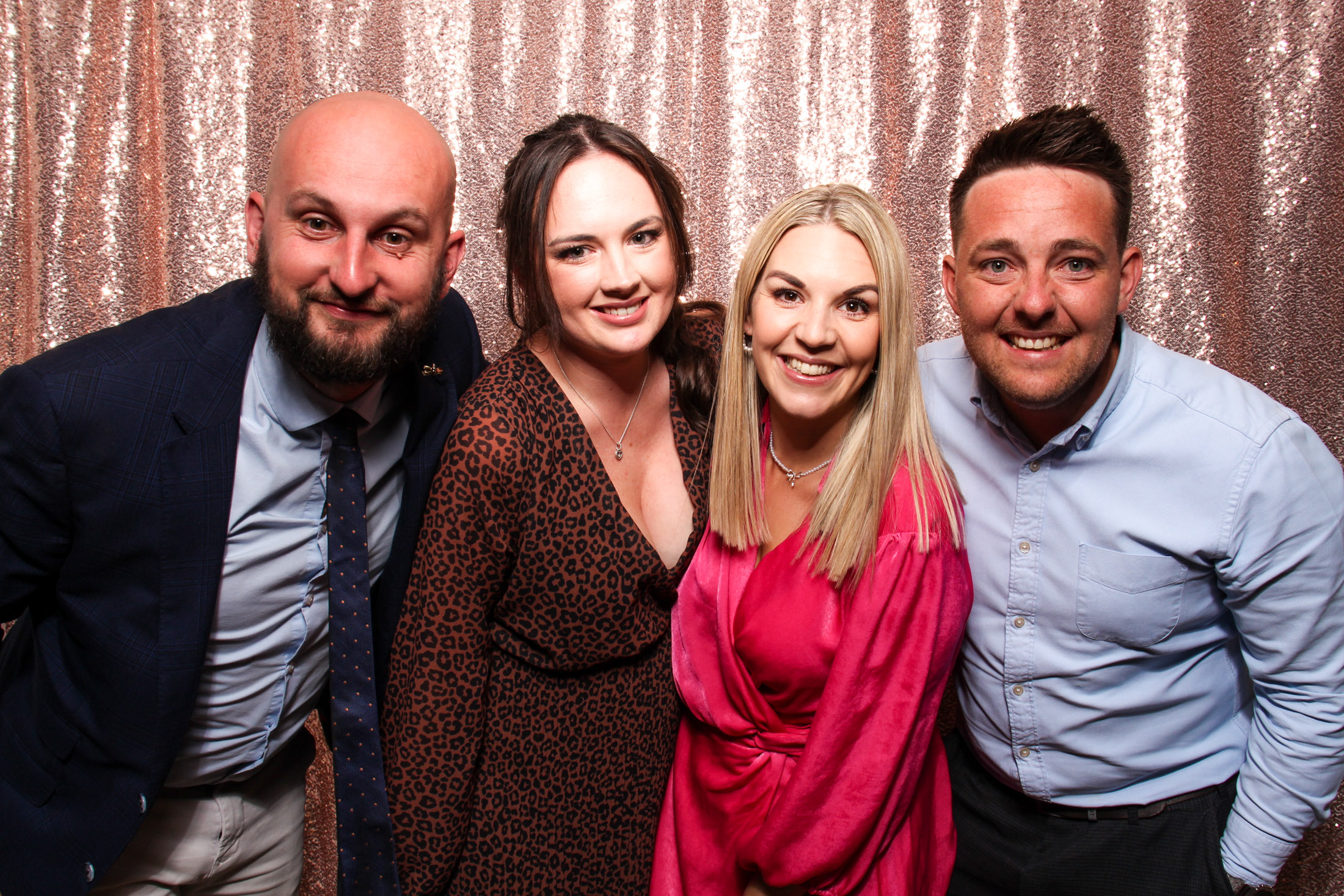Katie & Kieran's Wedding | View more photos from the event at gallery.picturematic.co/u/Picturematic/Katie-Kierans-Wedding