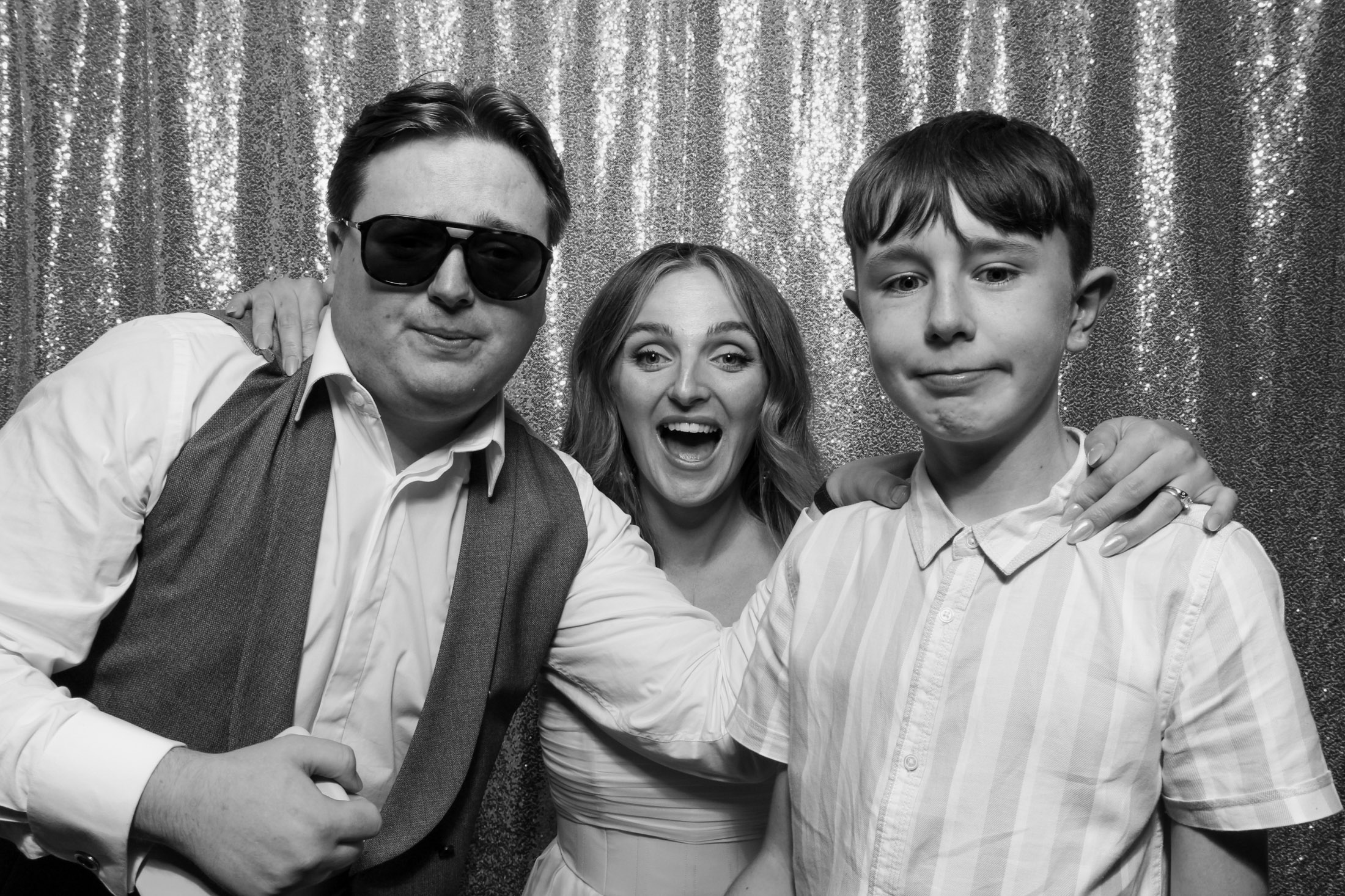 Katie & Kieran's Wedding | View more photos from the event at gallery.picturematic.co/u/Picturematic/Katie-Kierans-Wedding