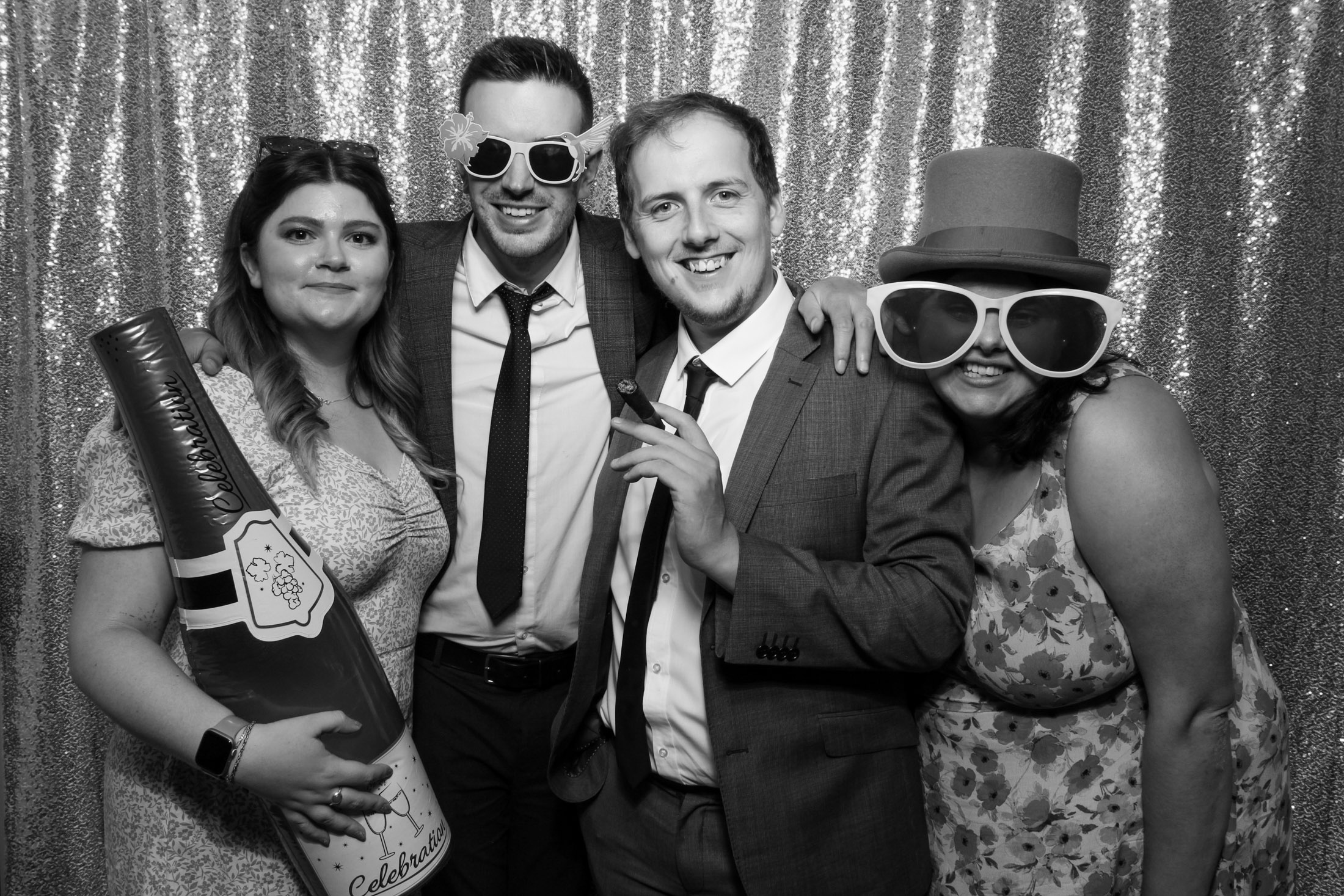 Katie & Kieran's Wedding | View more photos from the event at gallery.picturematic.co/u/Picturematic/Katie-Kierans-Wedding