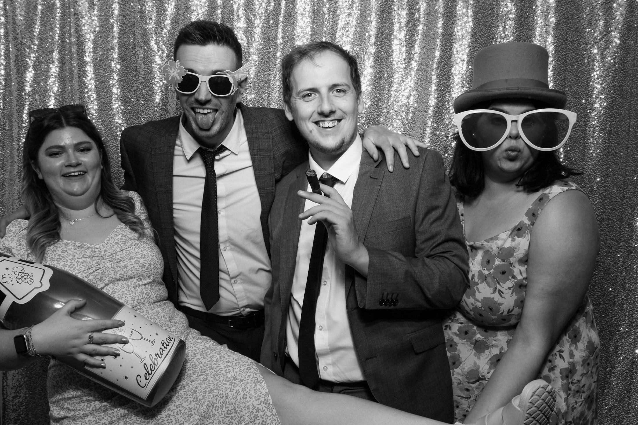 Katie & Kieran's Wedding | View more photos from the event at gallery.picturematic.co/u/Picturematic/Katie-Kierans-Wedding