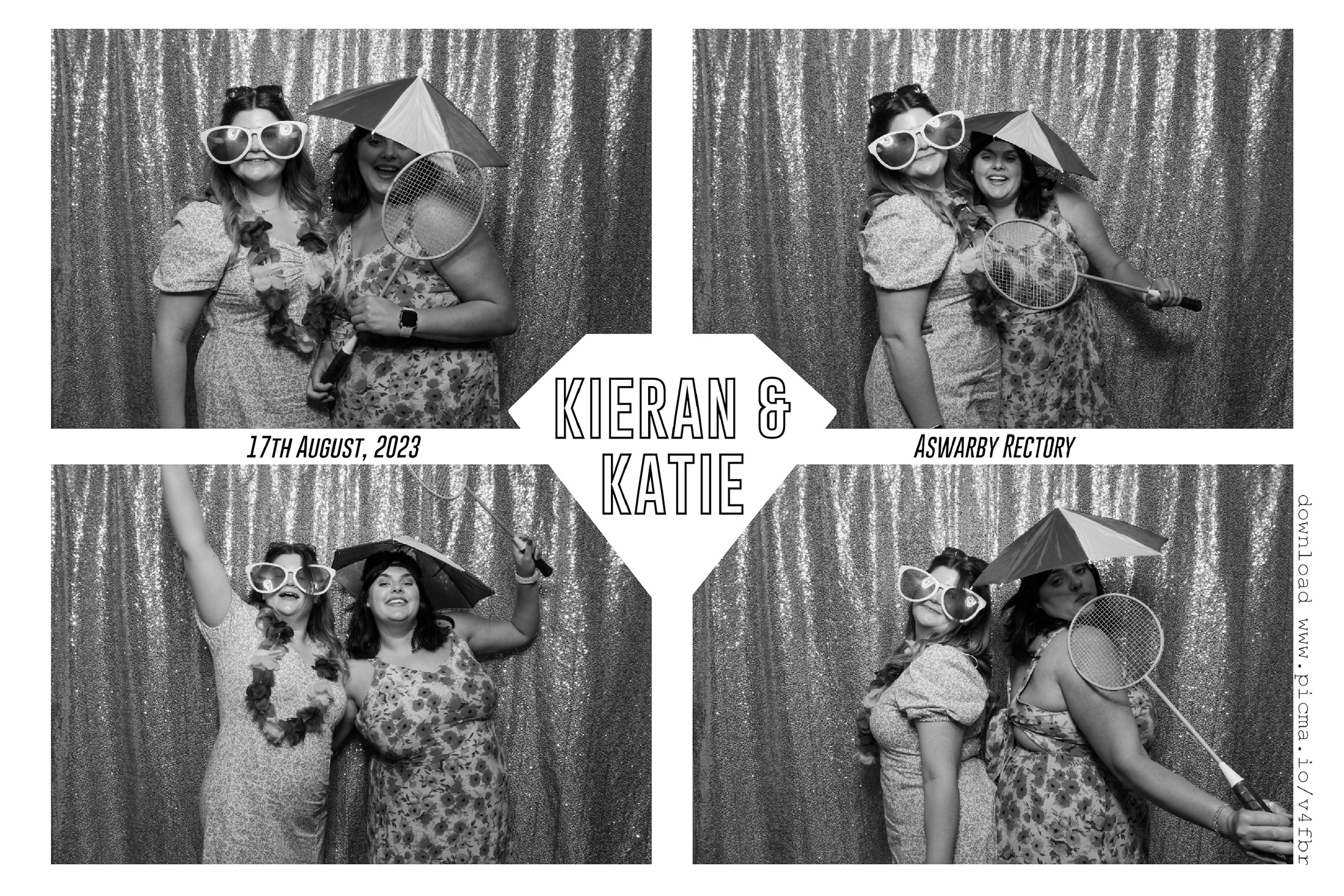 Katie & Kieran's Wedding | View more photos from the event at gallery.picturematic.co/u/Picturematic/Katie-Kierans-Wedding